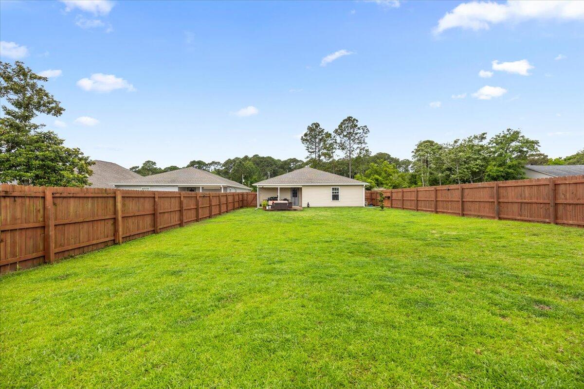 First Addition to Navarre, - Residential