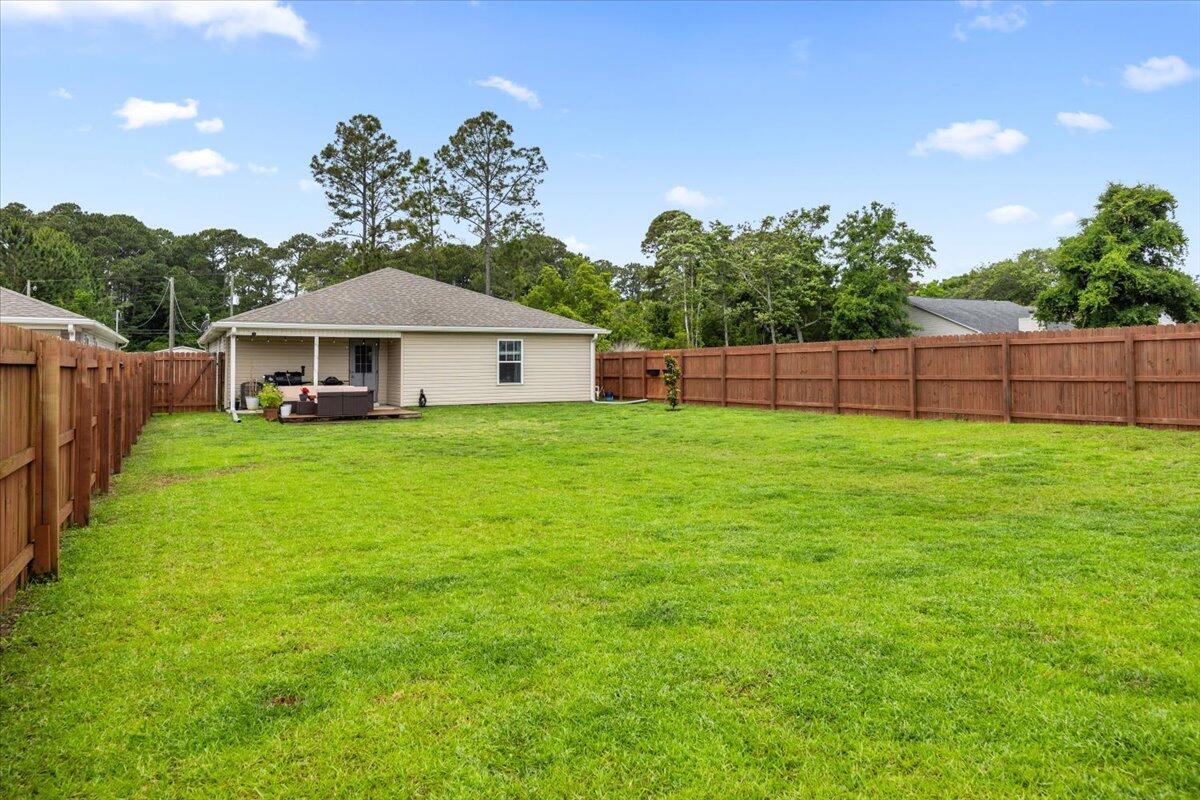 First Addition to Navarre, - Residential