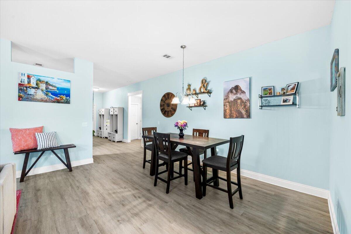 First Addition to Navarre, - Residential