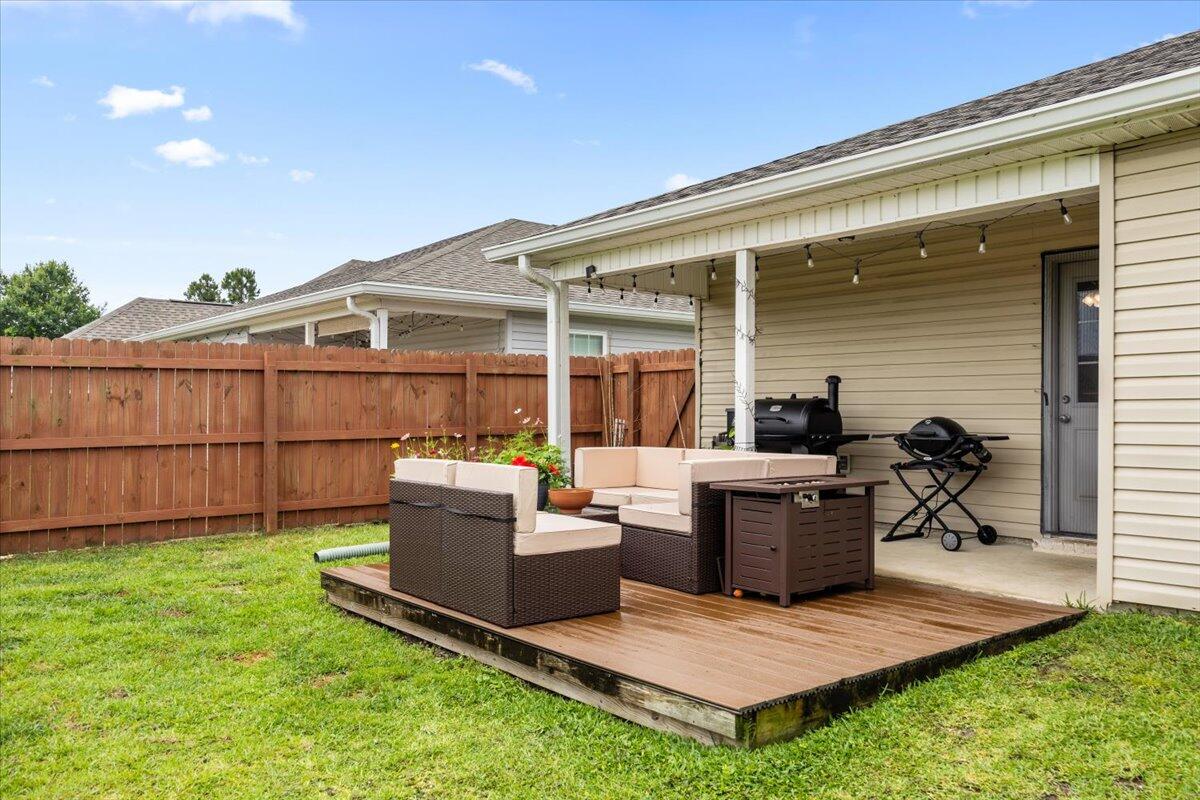 First Addition to Navarre, - Residential