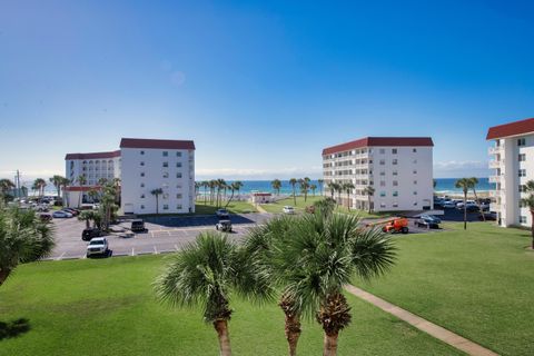 Photo of 909 Santa Rosa Boulevard #611, Fort Walton Beach, FL 32548 (MLS # 969112)