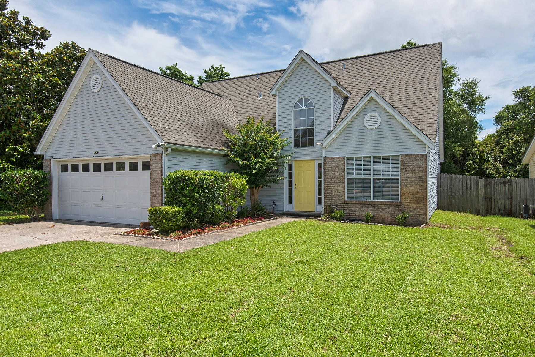 COLINA DEL ORO - Residential