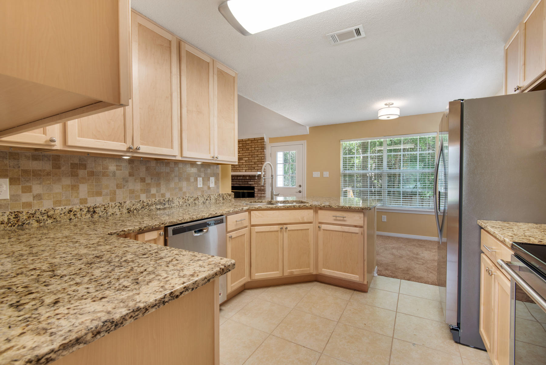 COLINA DEL ORO - Residential