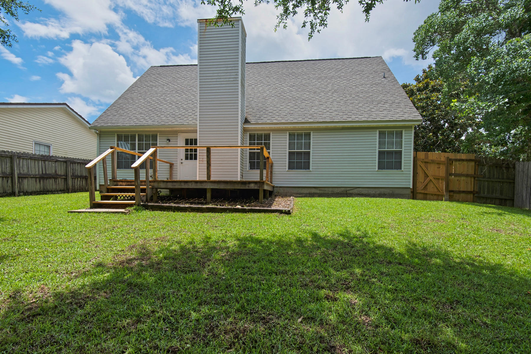 COLINA DEL ORO - Residential