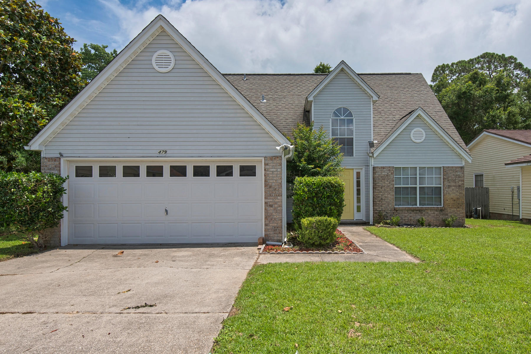 COLINA DEL ORO - Residential