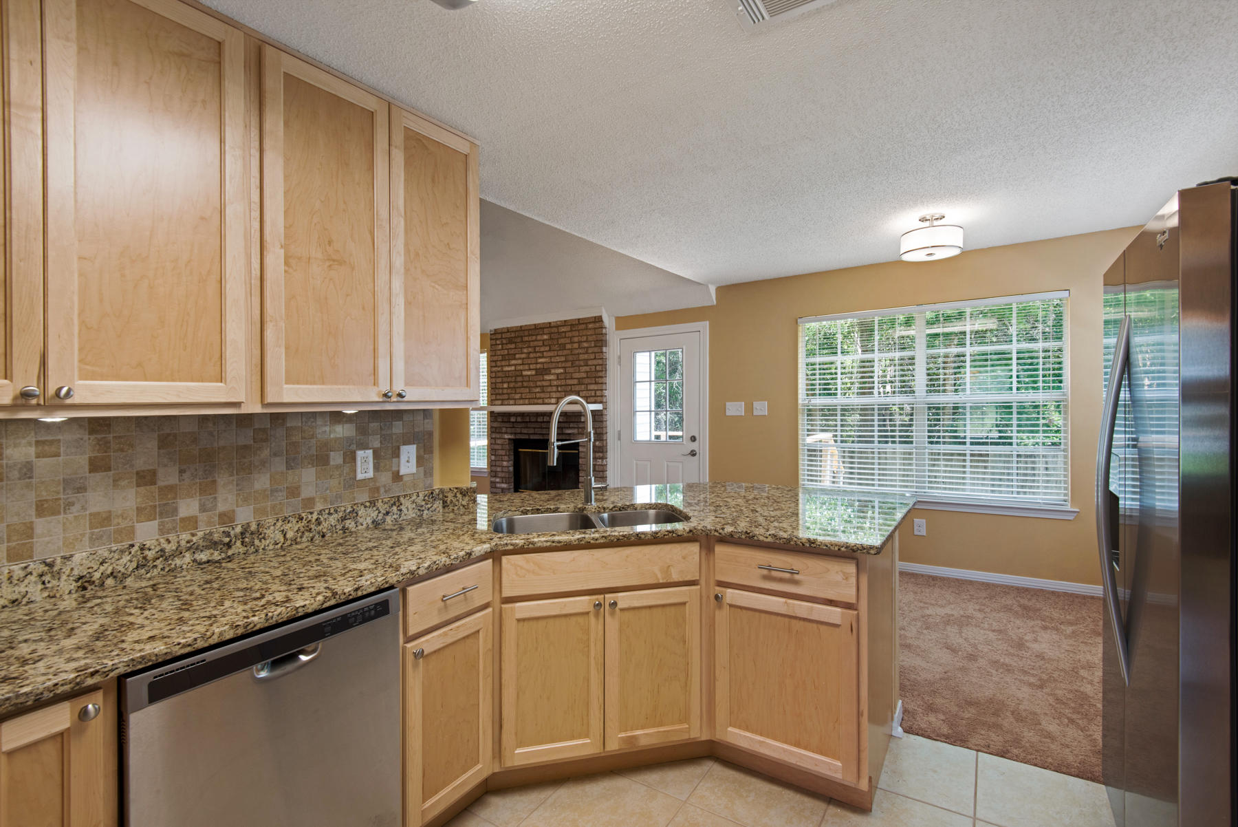 COLINA DEL ORO - Residential