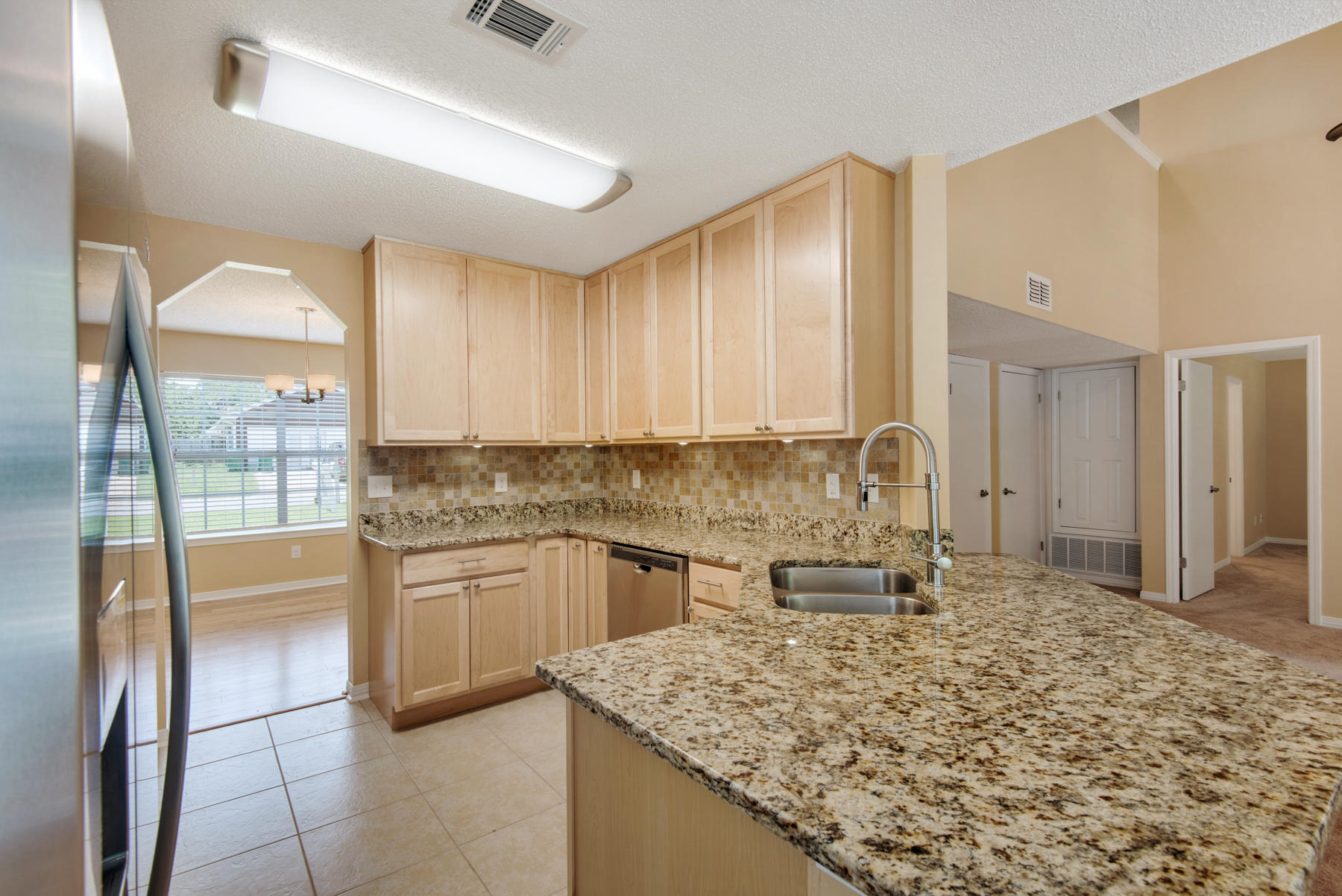 COLINA DEL ORO - Residential