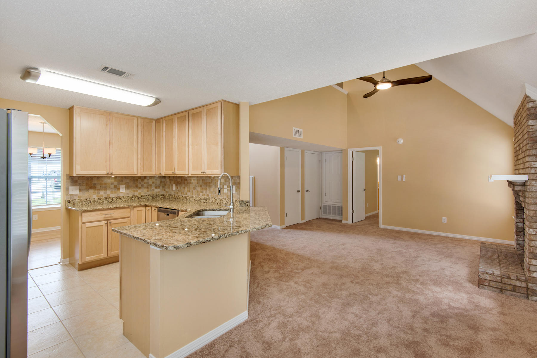 COLINA DEL ORO - Residential