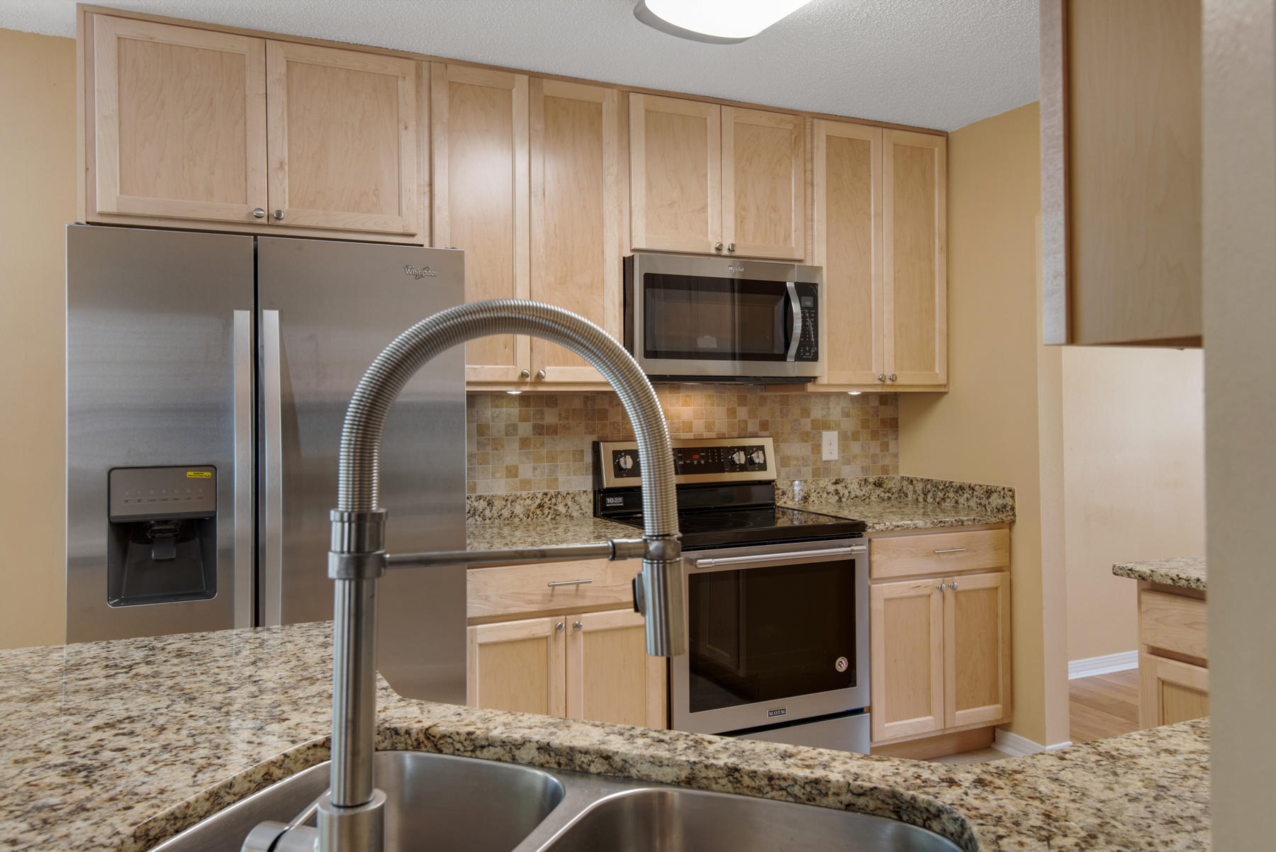 COLINA DEL ORO - Residential