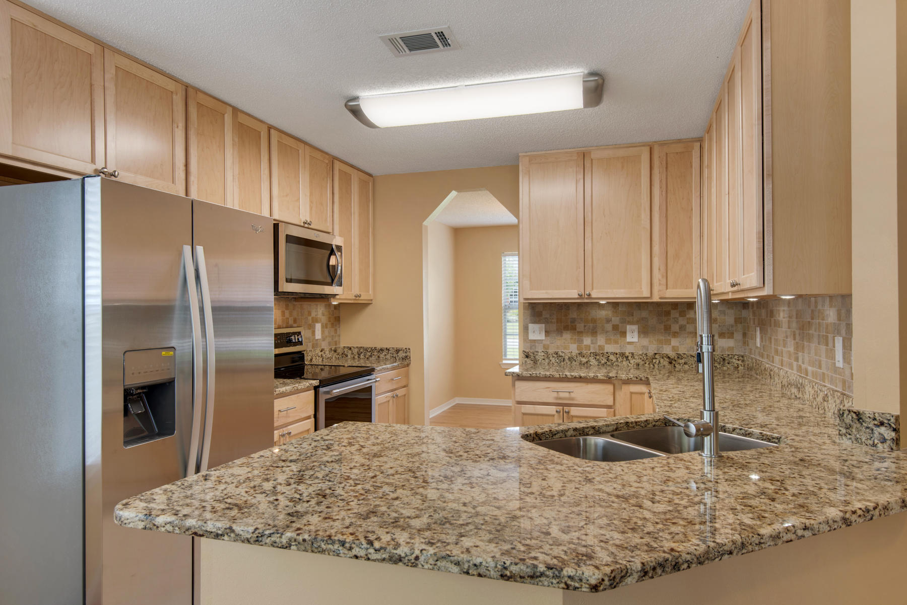 COLINA DEL ORO - Residential