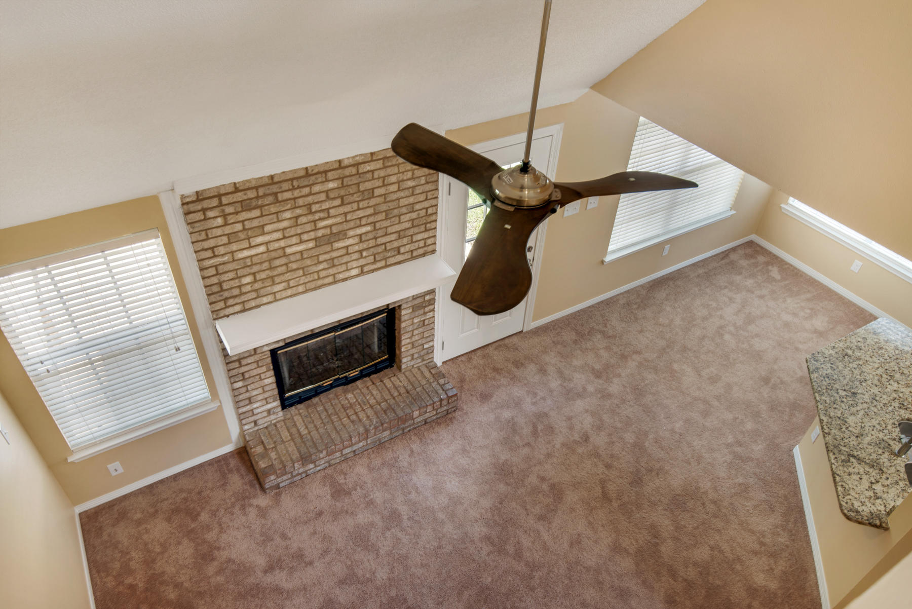 COLINA DEL ORO - Residential