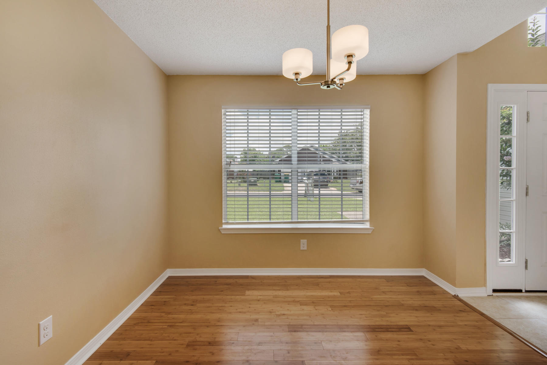 COLINA DEL ORO - Residential