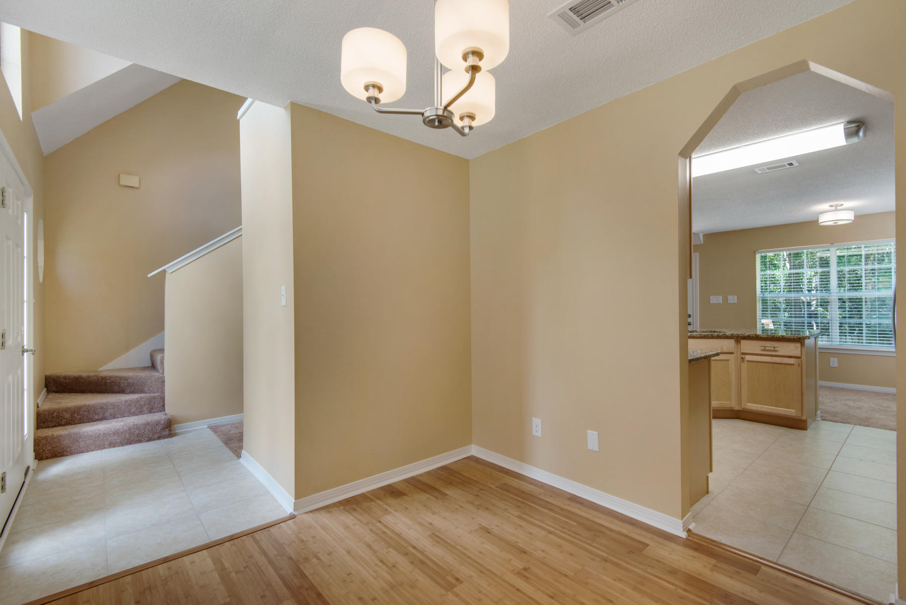 COLINA DEL ORO - Residential