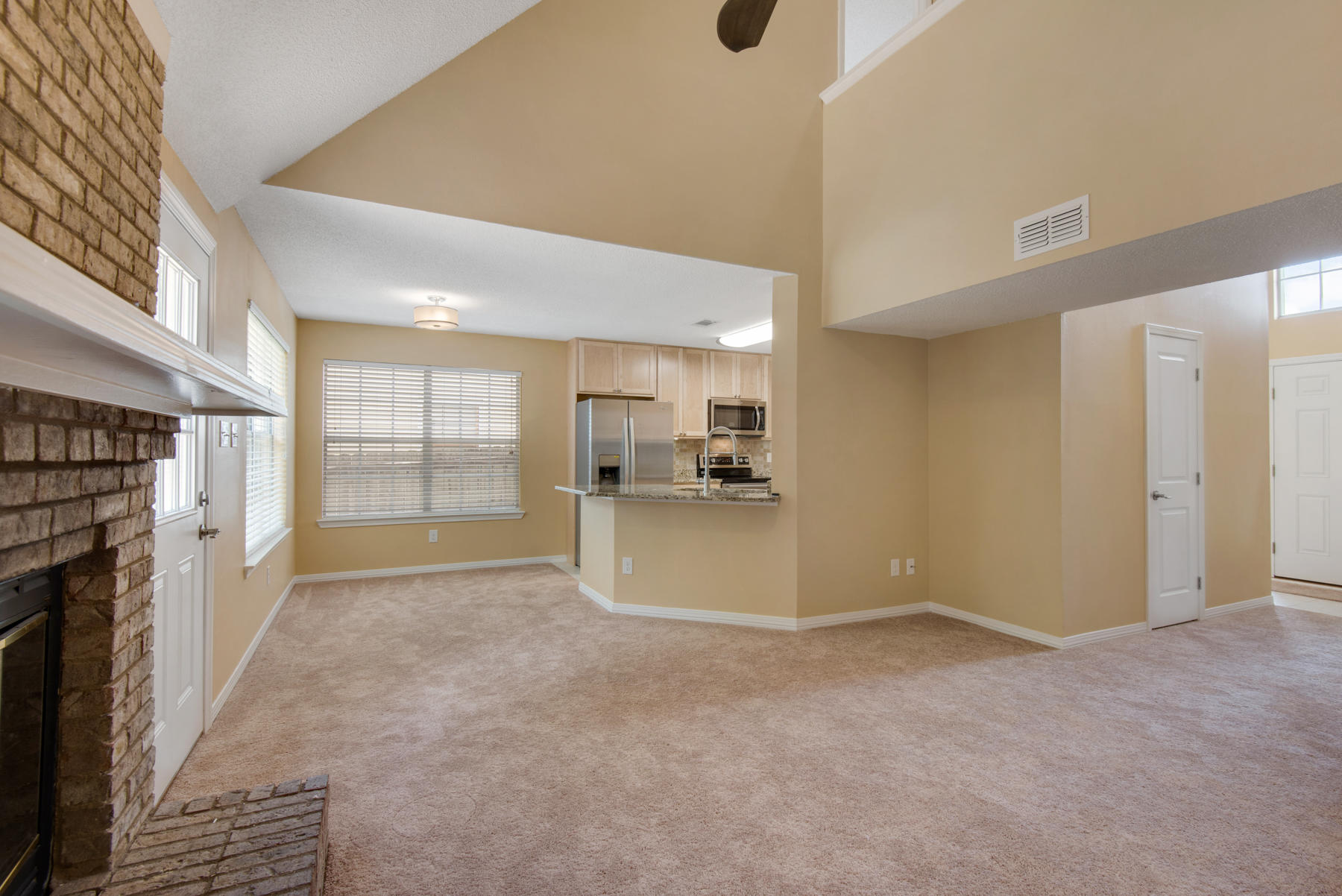 COLINA DEL ORO - Residential