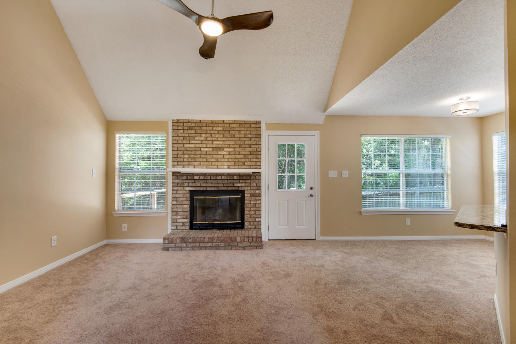 COLINA DEL ORO - Residential