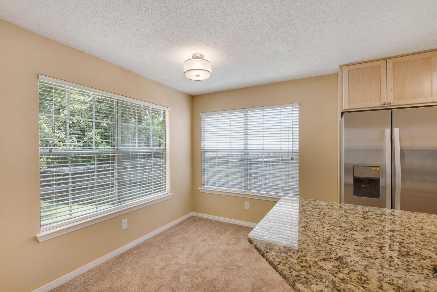 COLINA DEL ORO - Residential