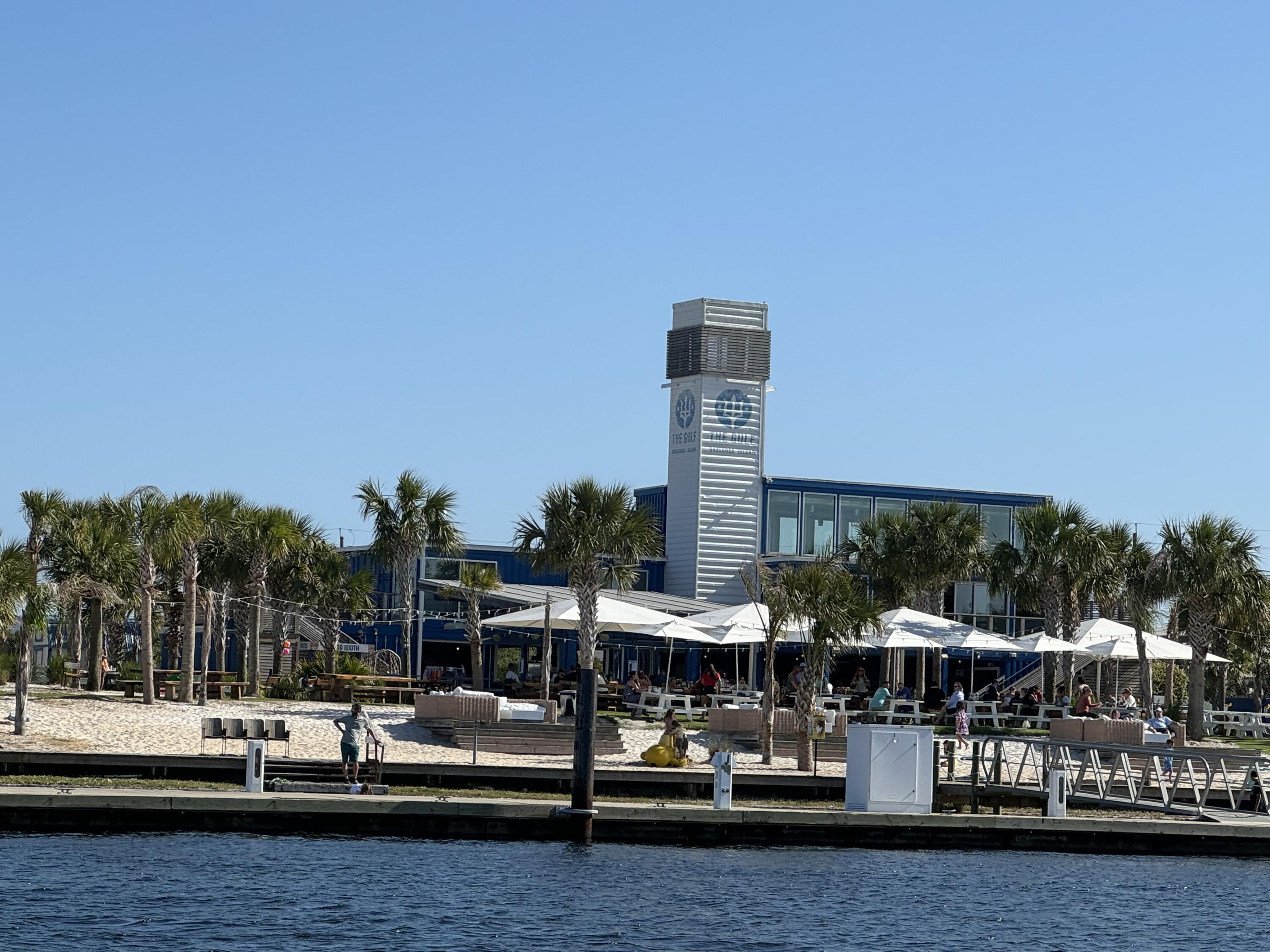 MAGNOLIA SQUARE - Residential