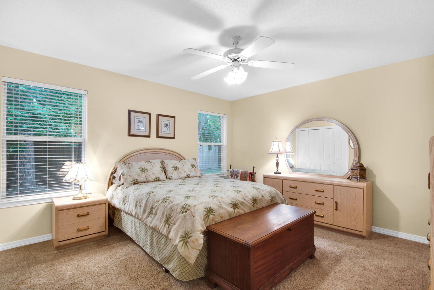 MAGNOLIA SQUARE - Residential