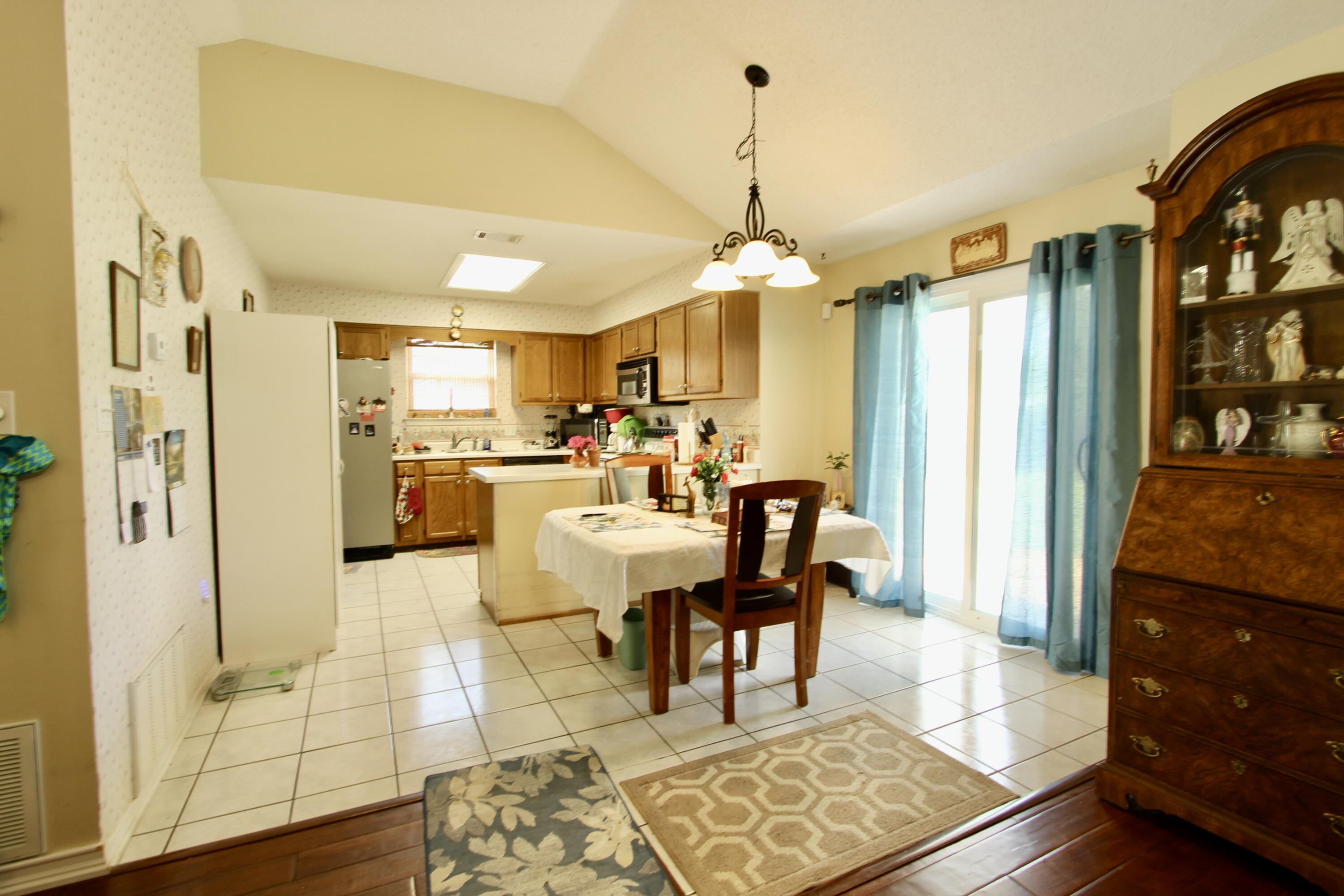 FOXFIRE/PH 1,2,3 - Residential