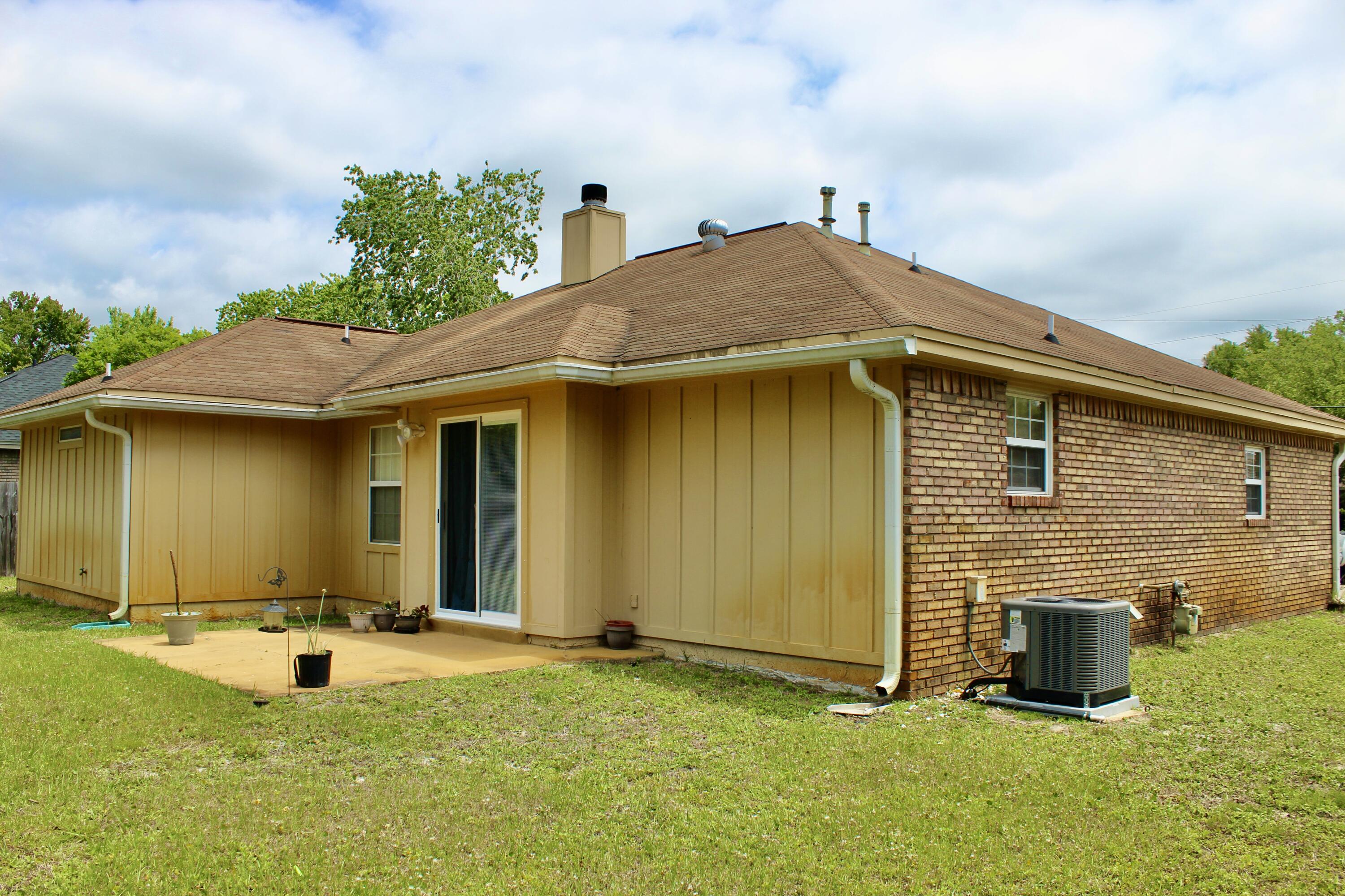 FOXFIRE/PH 1,2,3 - Residential