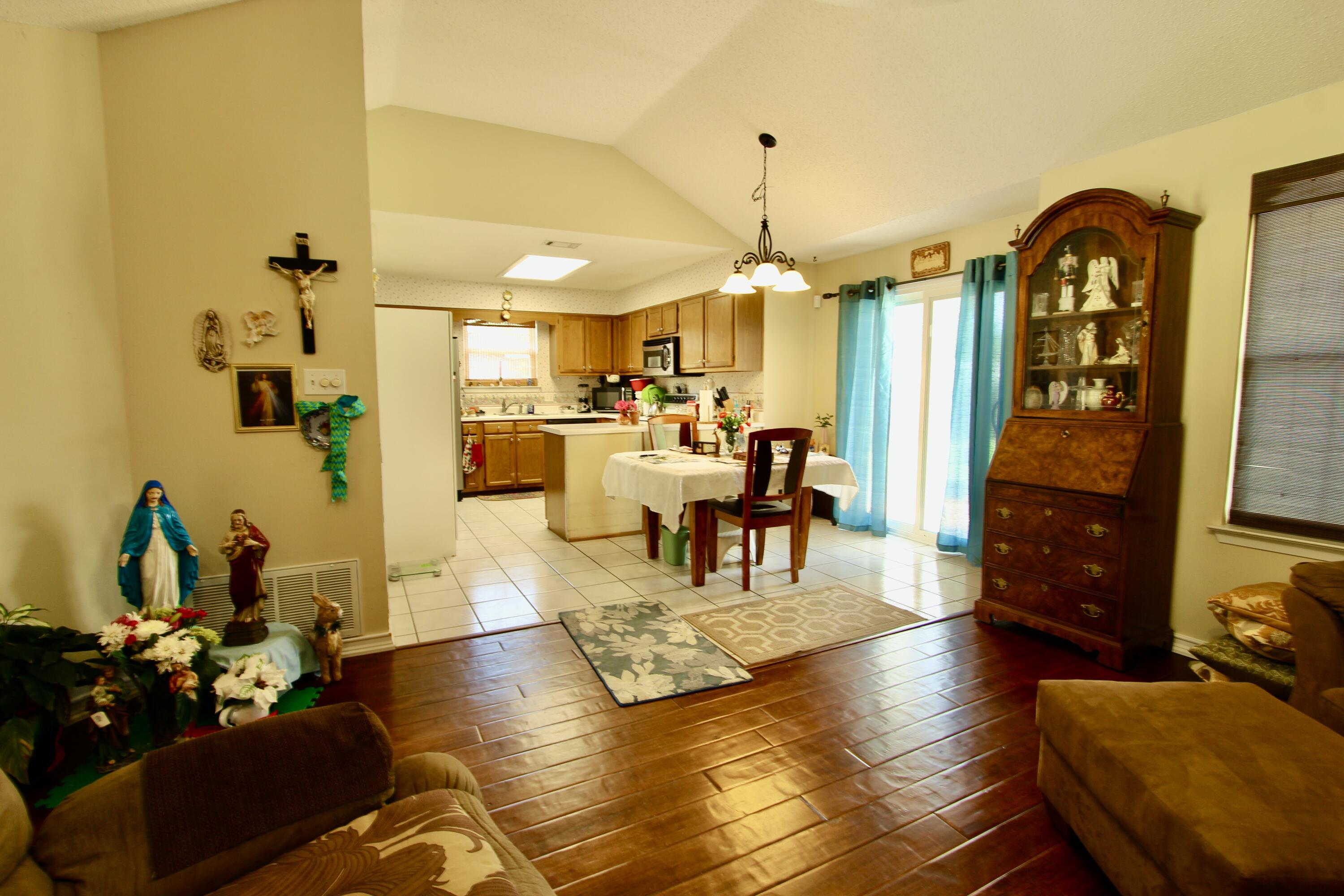 FOXFIRE/PH 1,2,3 - Residential