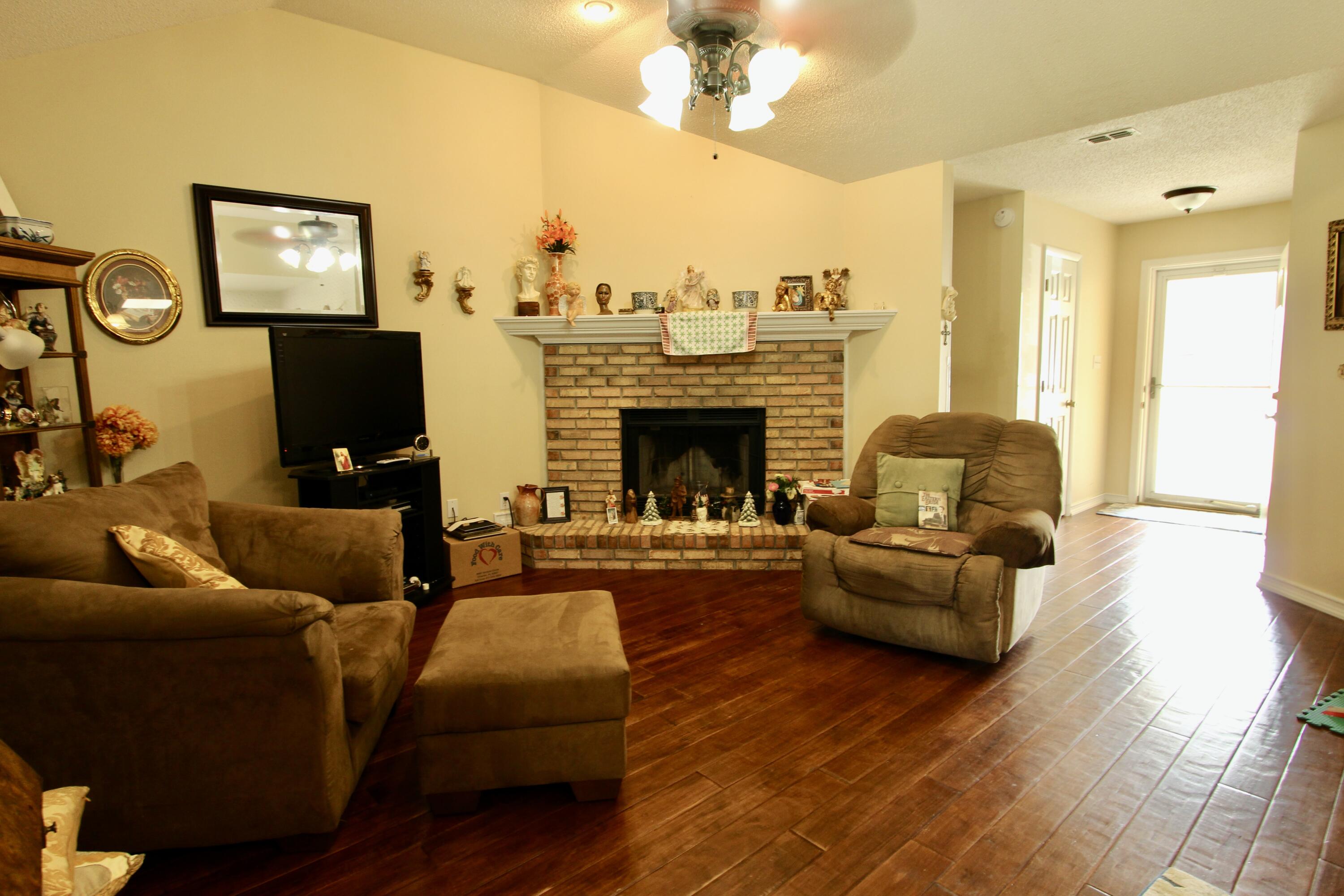 FOXFIRE/PH 1,2,3 - Residential