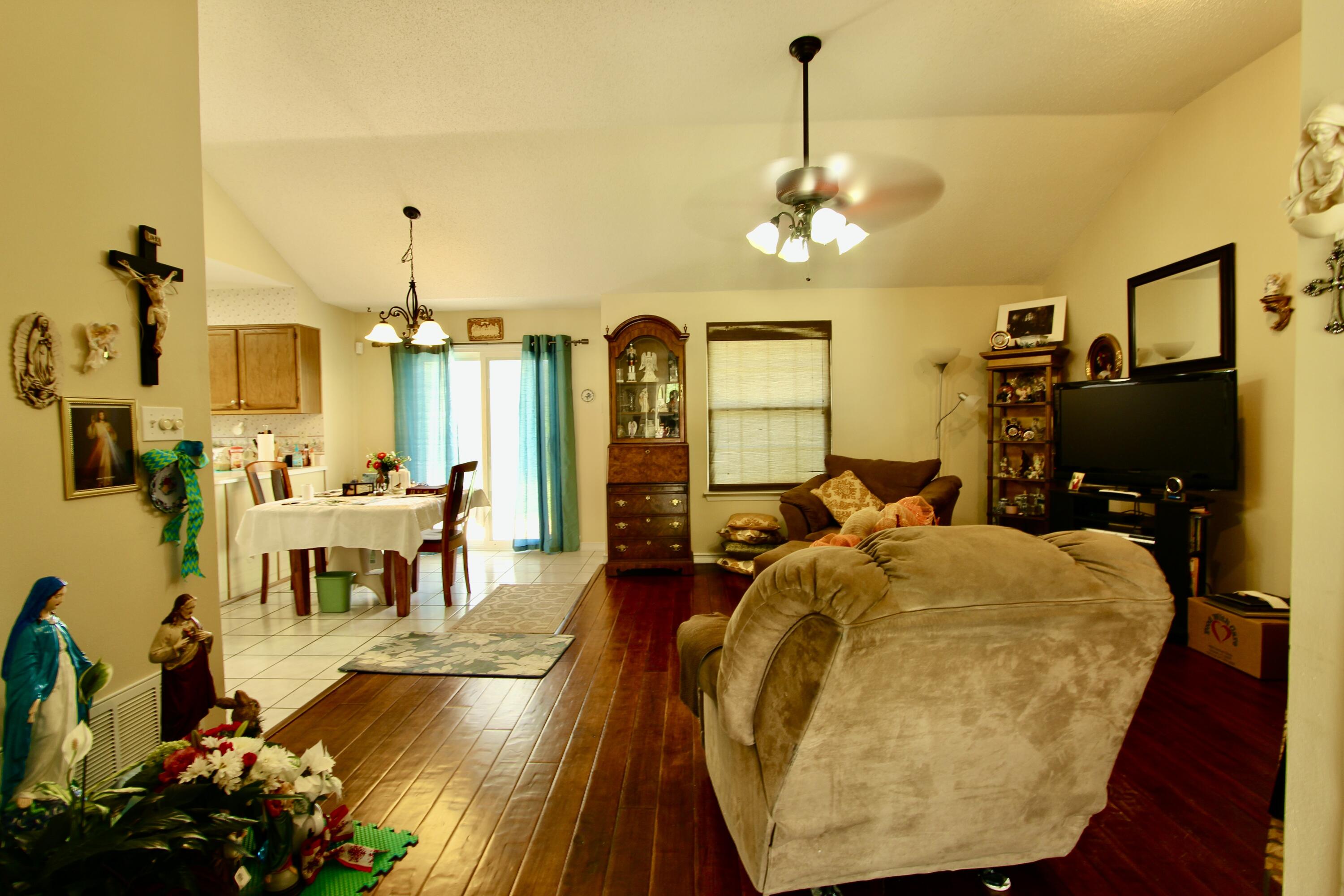 FOXFIRE/PH 1,2,3 - Residential