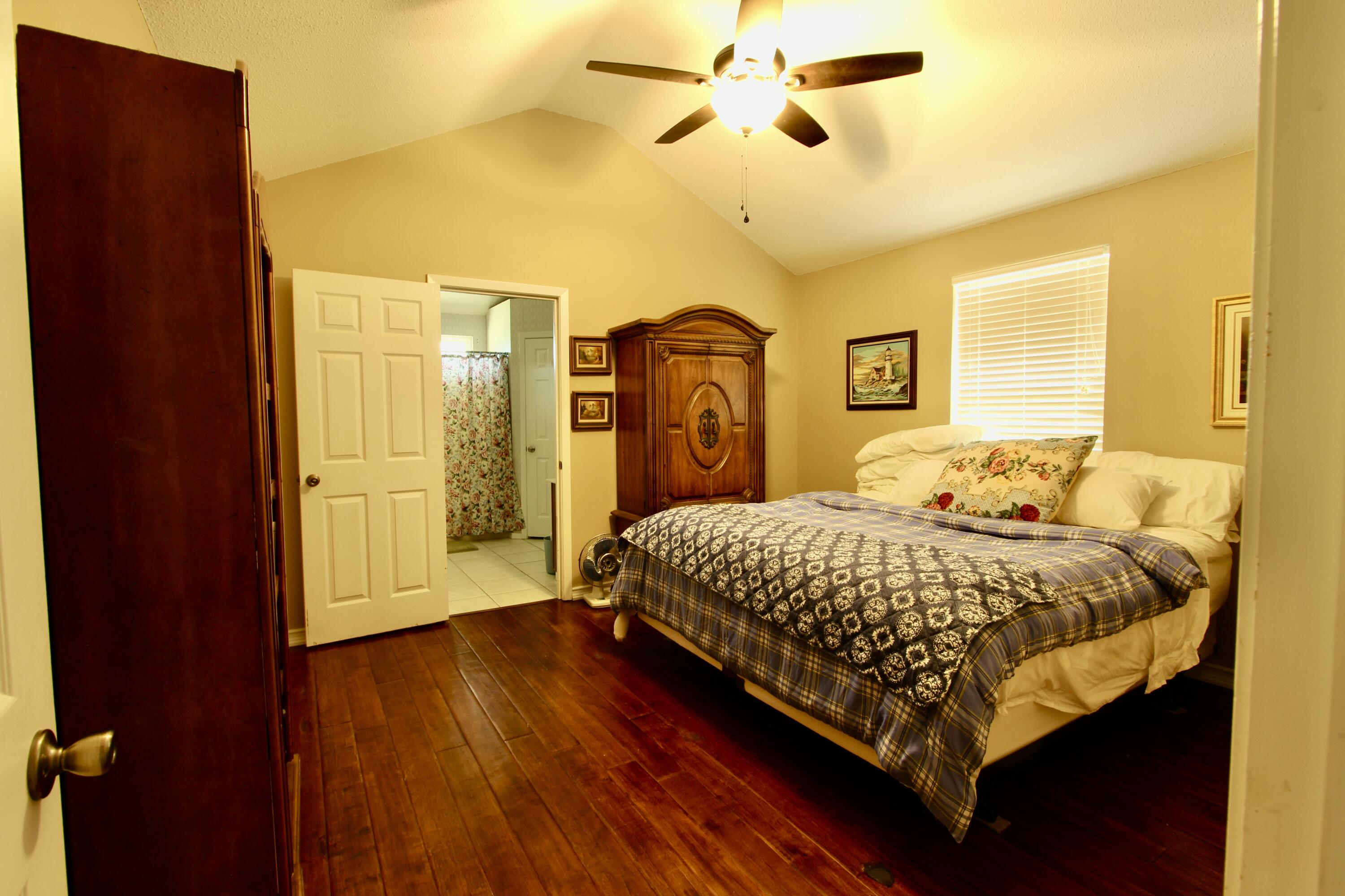 FOXFIRE/PH 1,2,3 - Residential