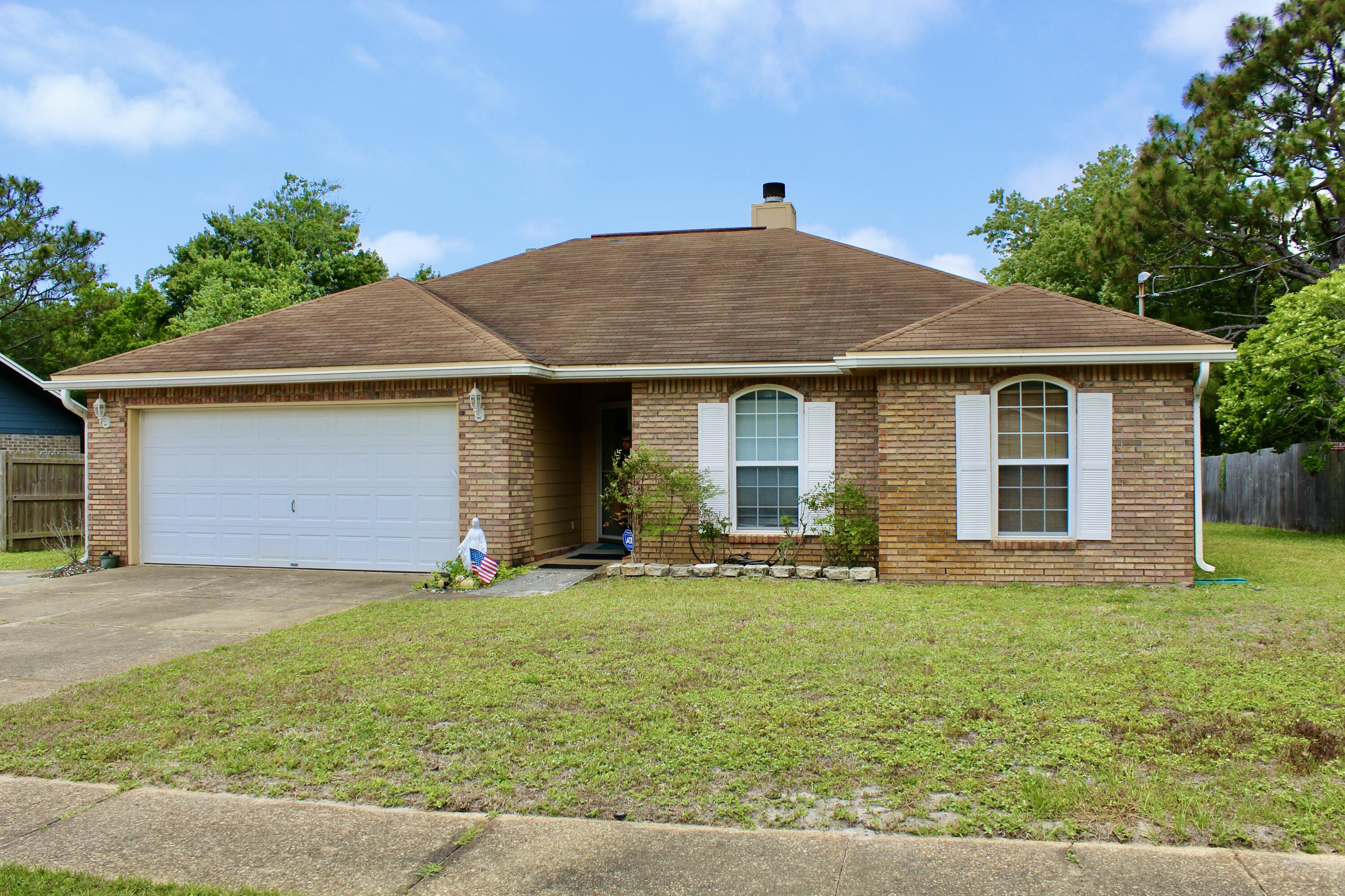 FOXFIRE/PH 1,2,3 - Residential