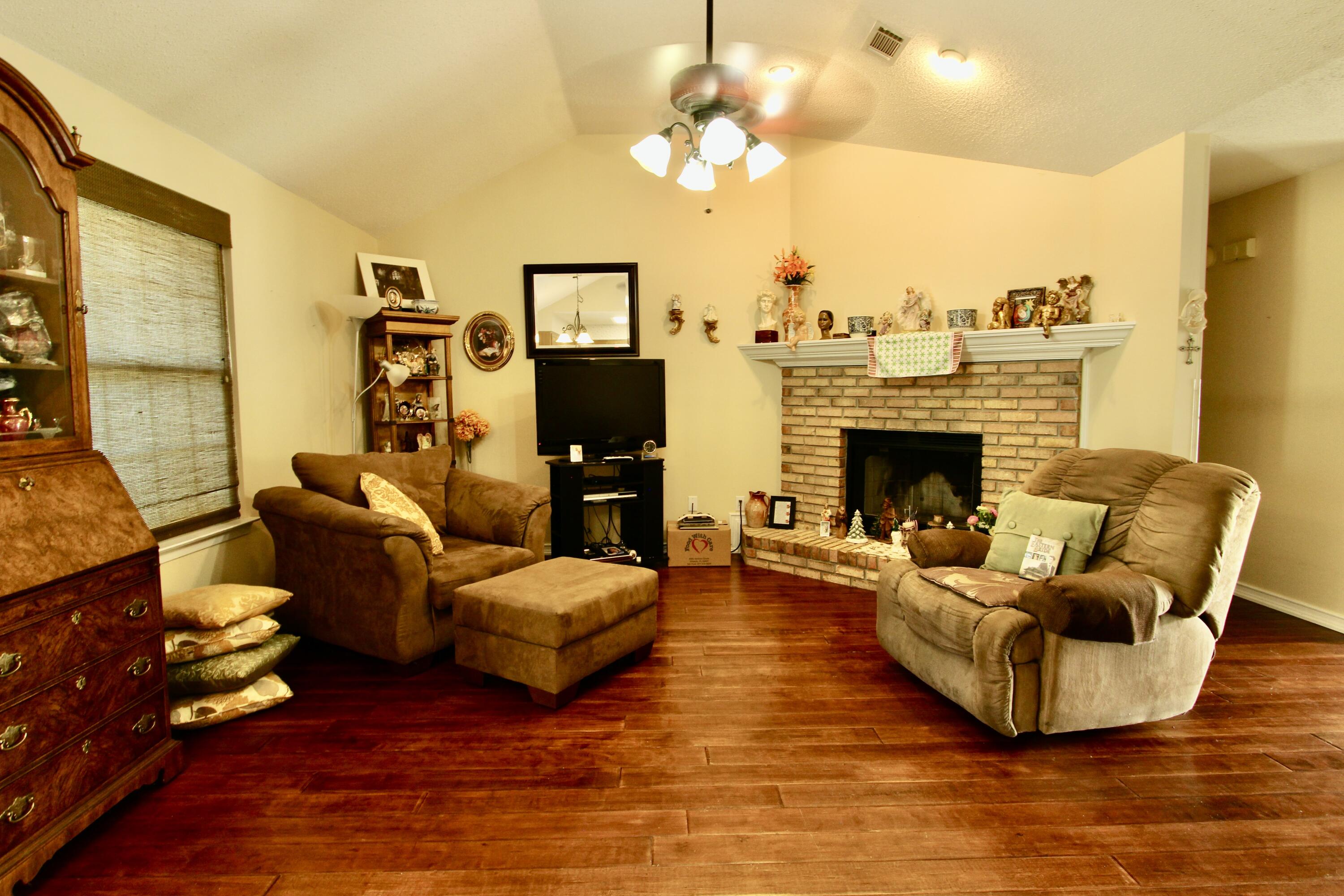 FOXFIRE/PH 1,2,3 - Residential