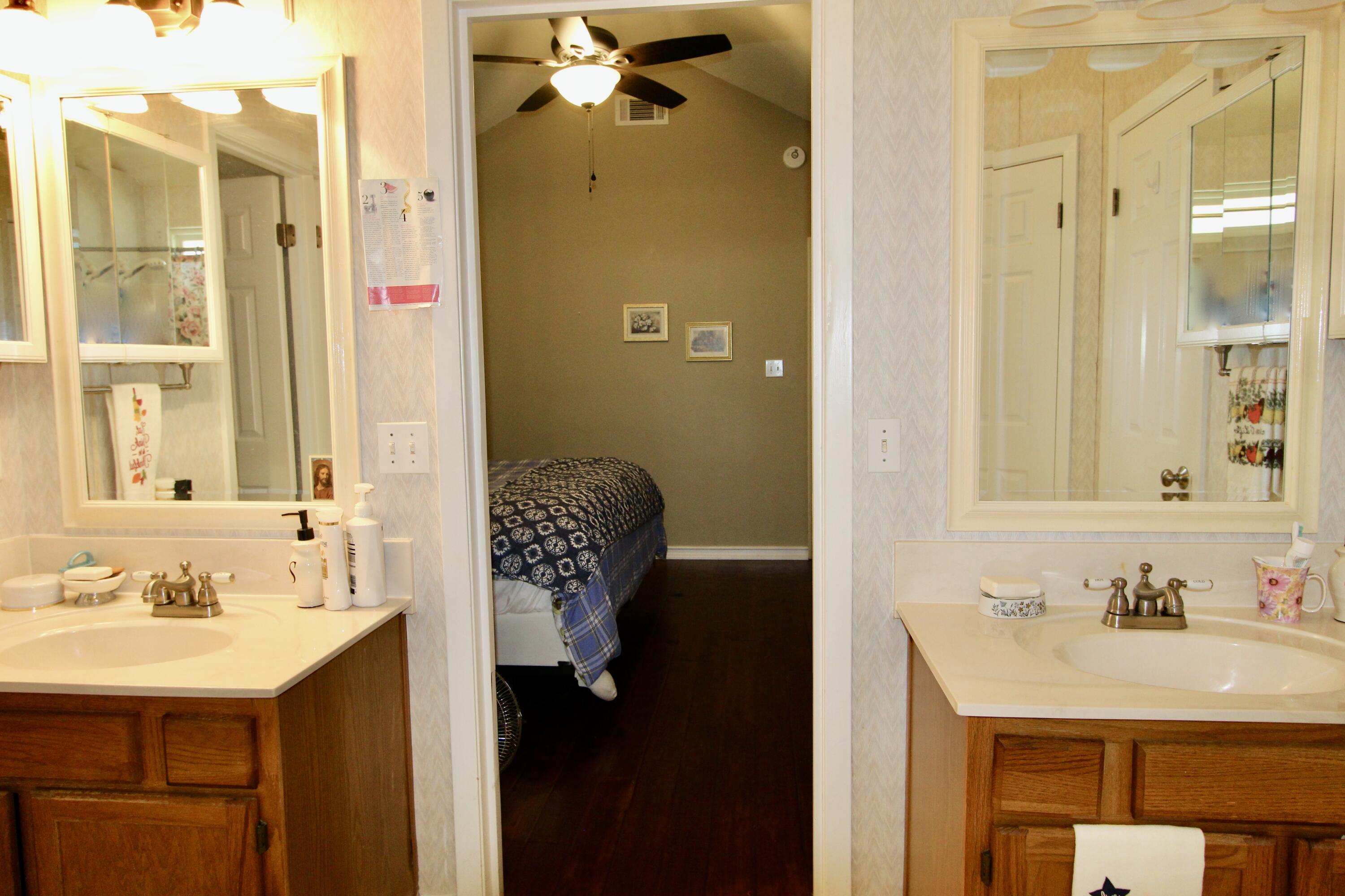 FOXFIRE/PH 1,2,3 - Residential