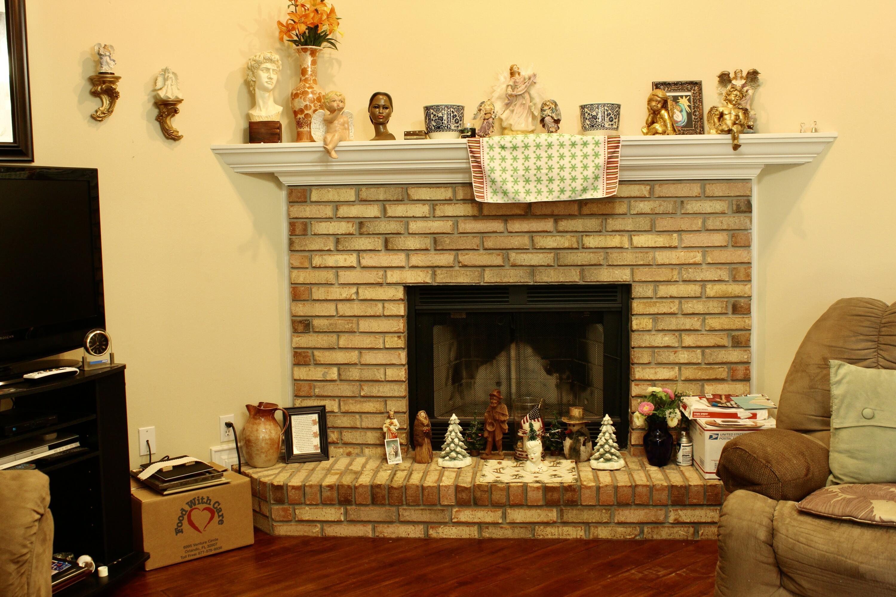 FOXFIRE/PH 1,2,3 - Residential