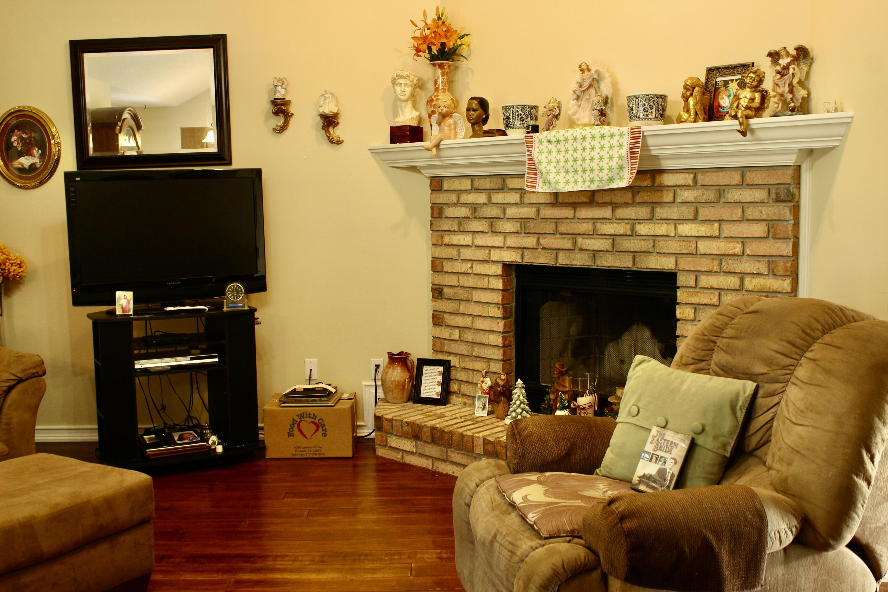 FOXFIRE/PH 1,2,3 - Residential