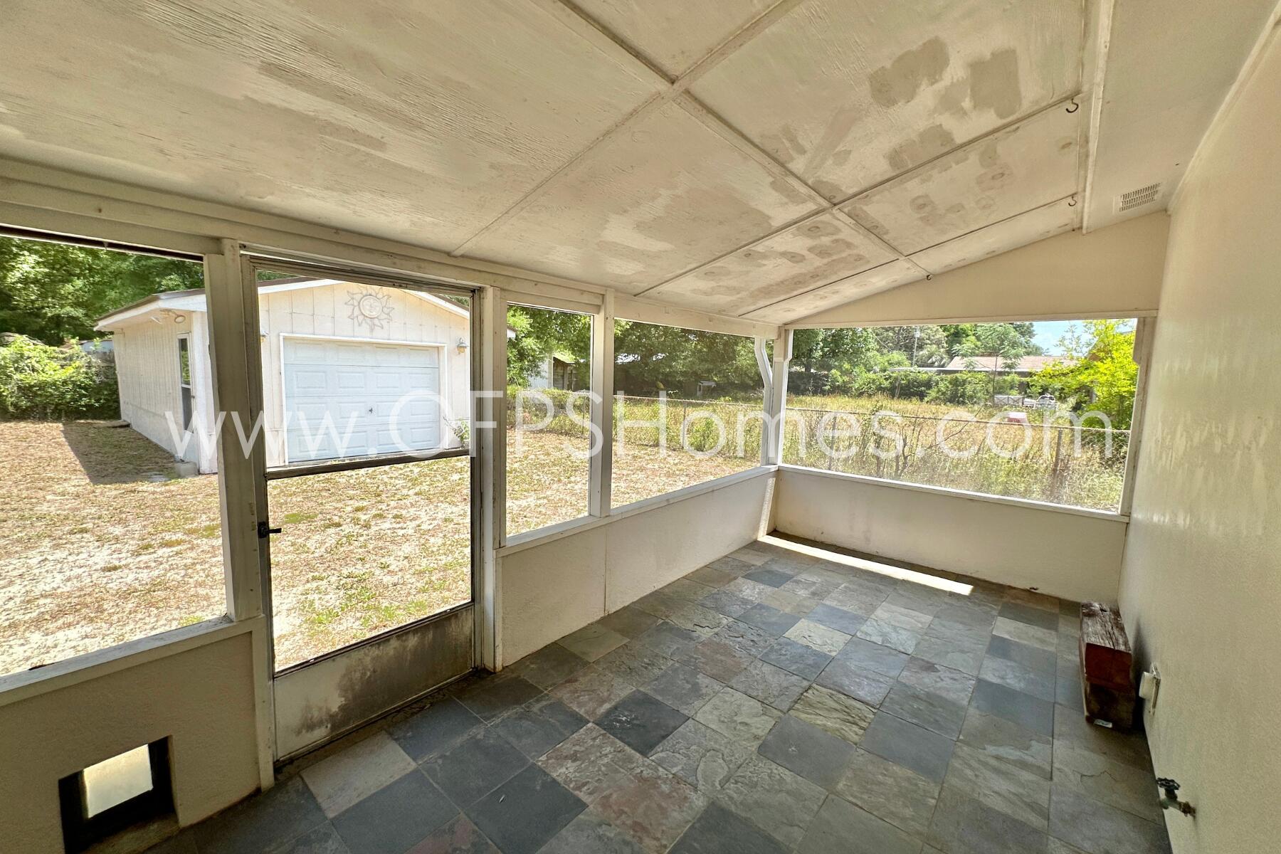 OAKLAND RESUB - Residential Lease