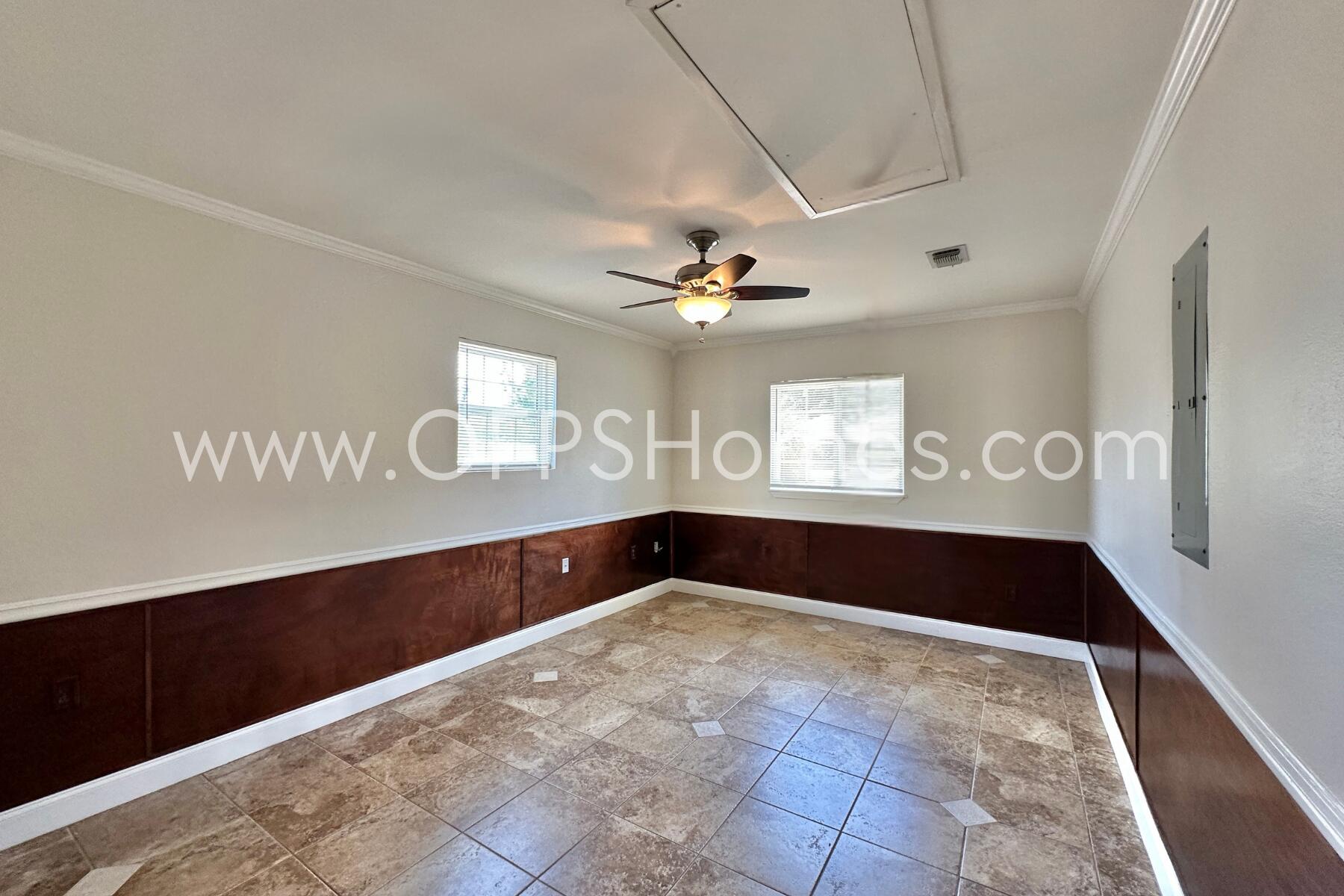 OAKLAND RESUB - Residential Lease