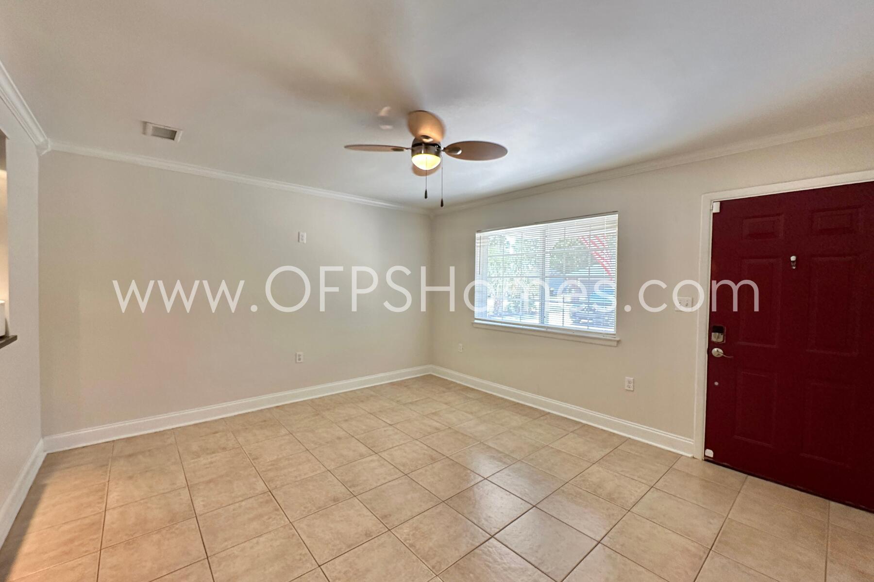 OAKLAND RESUB - Residential Lease