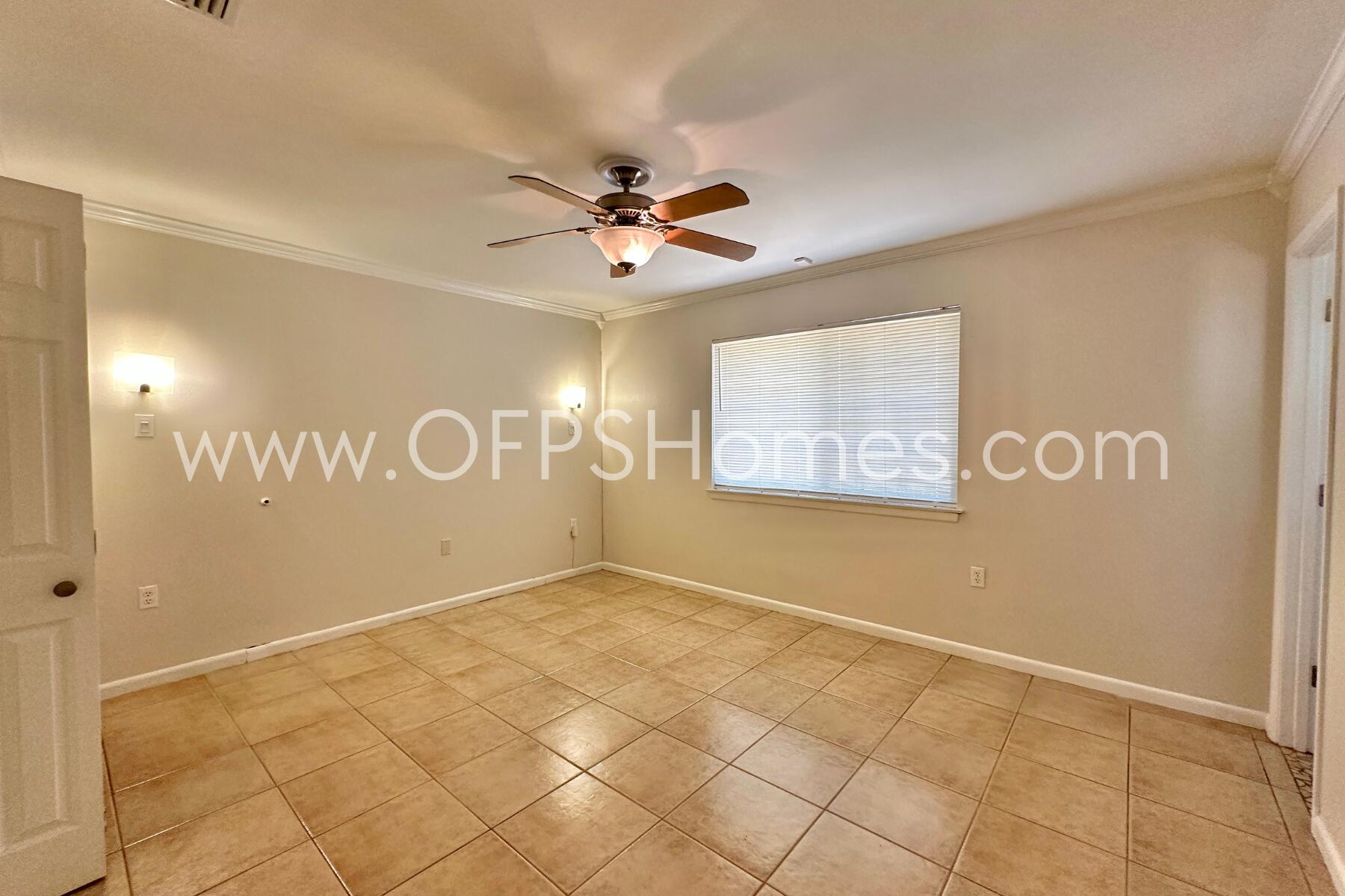 OAKLAND RESUB - Residential Lease
