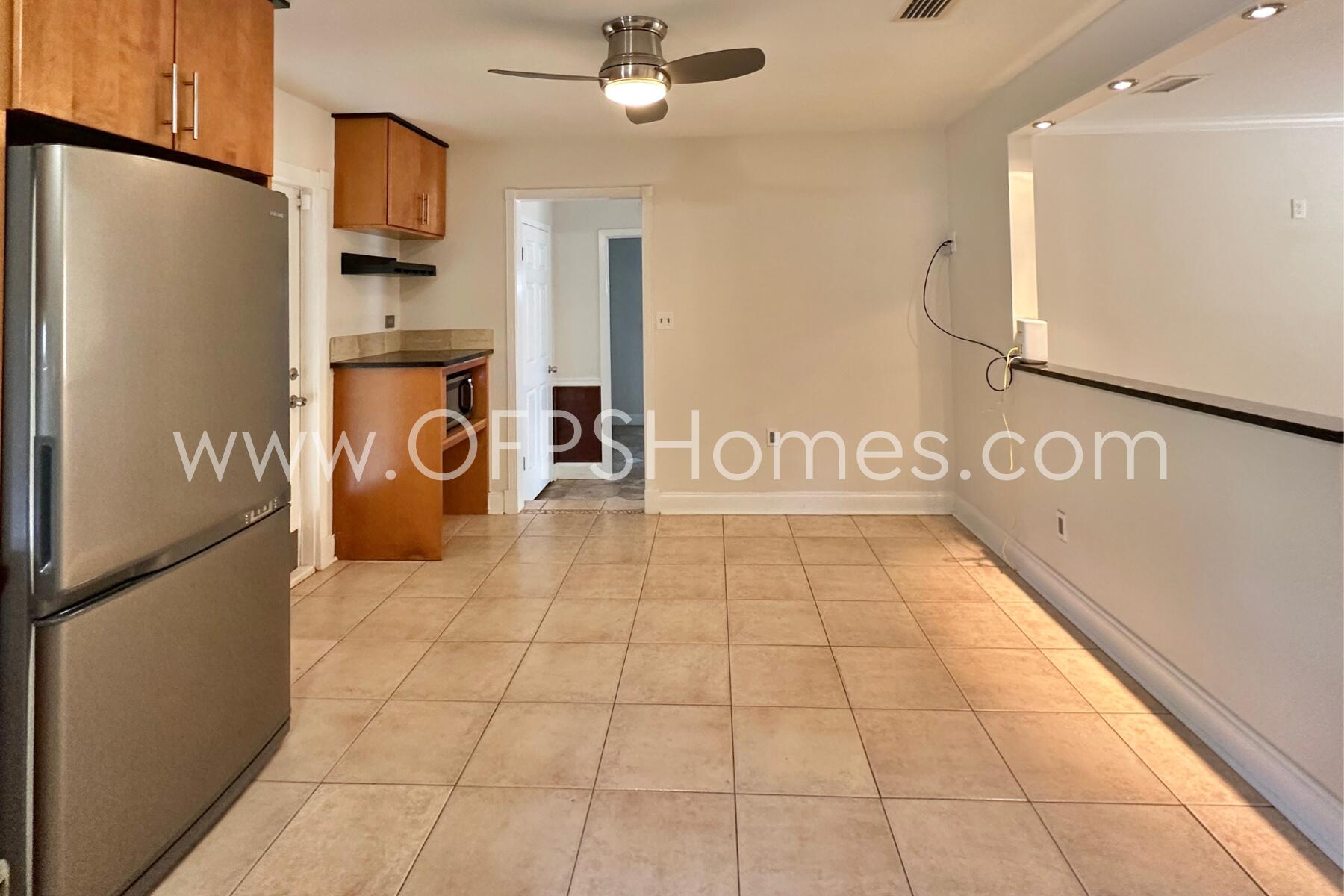 OAKLAND RESUB - Residential Lease