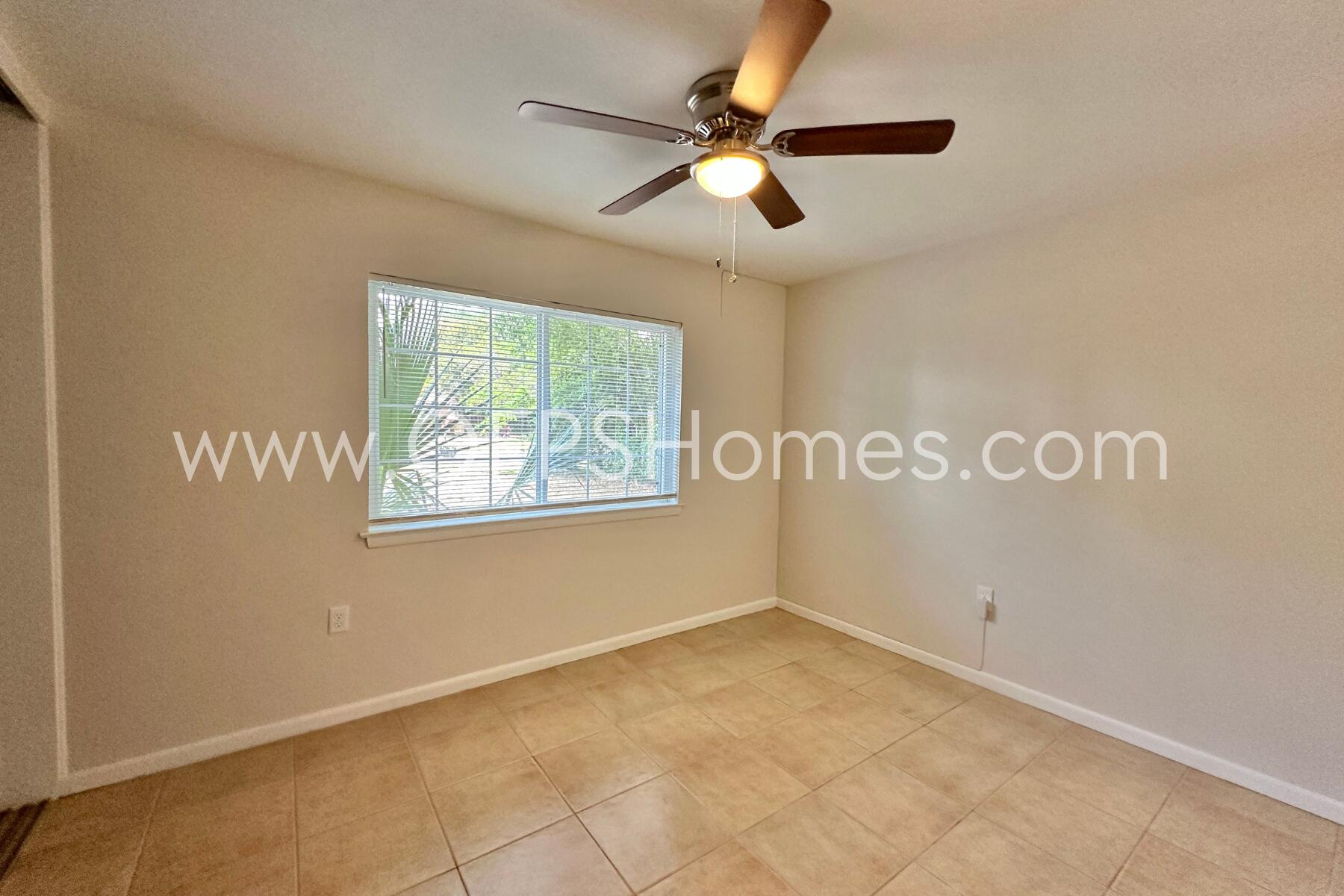 OAKLAND RESUB - Residential Lease