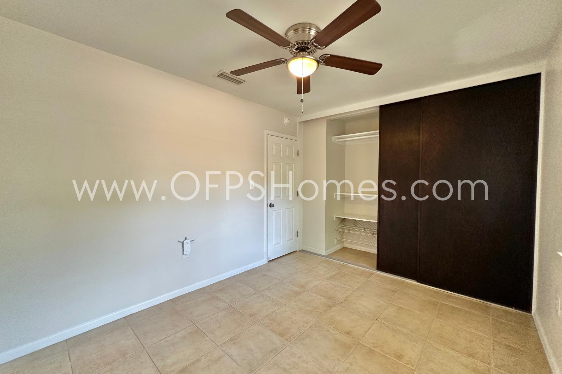 OAKLAND RESUB - Residential Lease