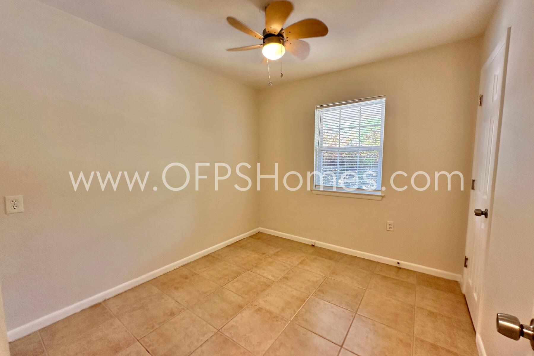 OAKLAND RESUB - Residential Lease