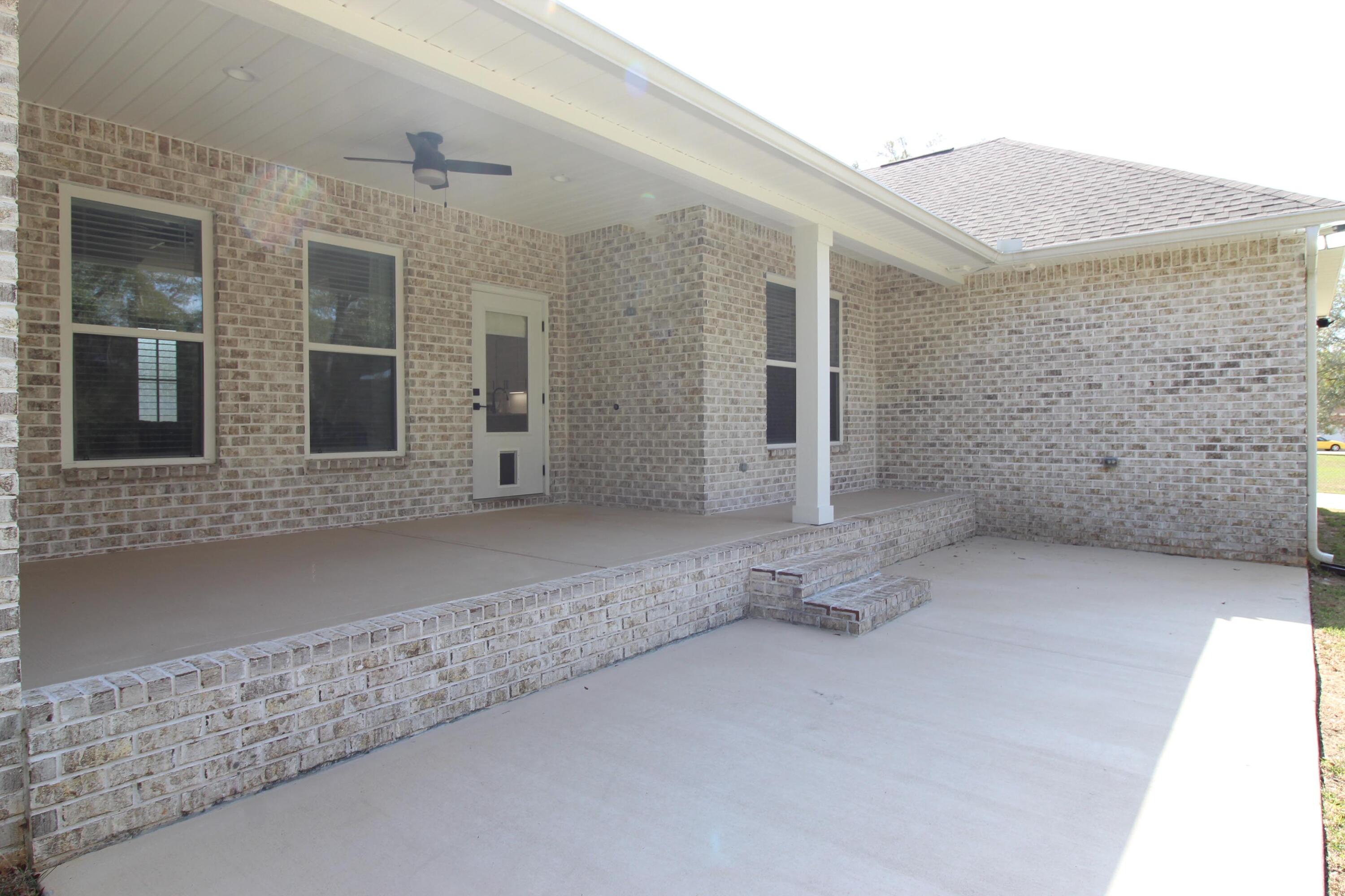 HIDDEN SPRINGS - Residential