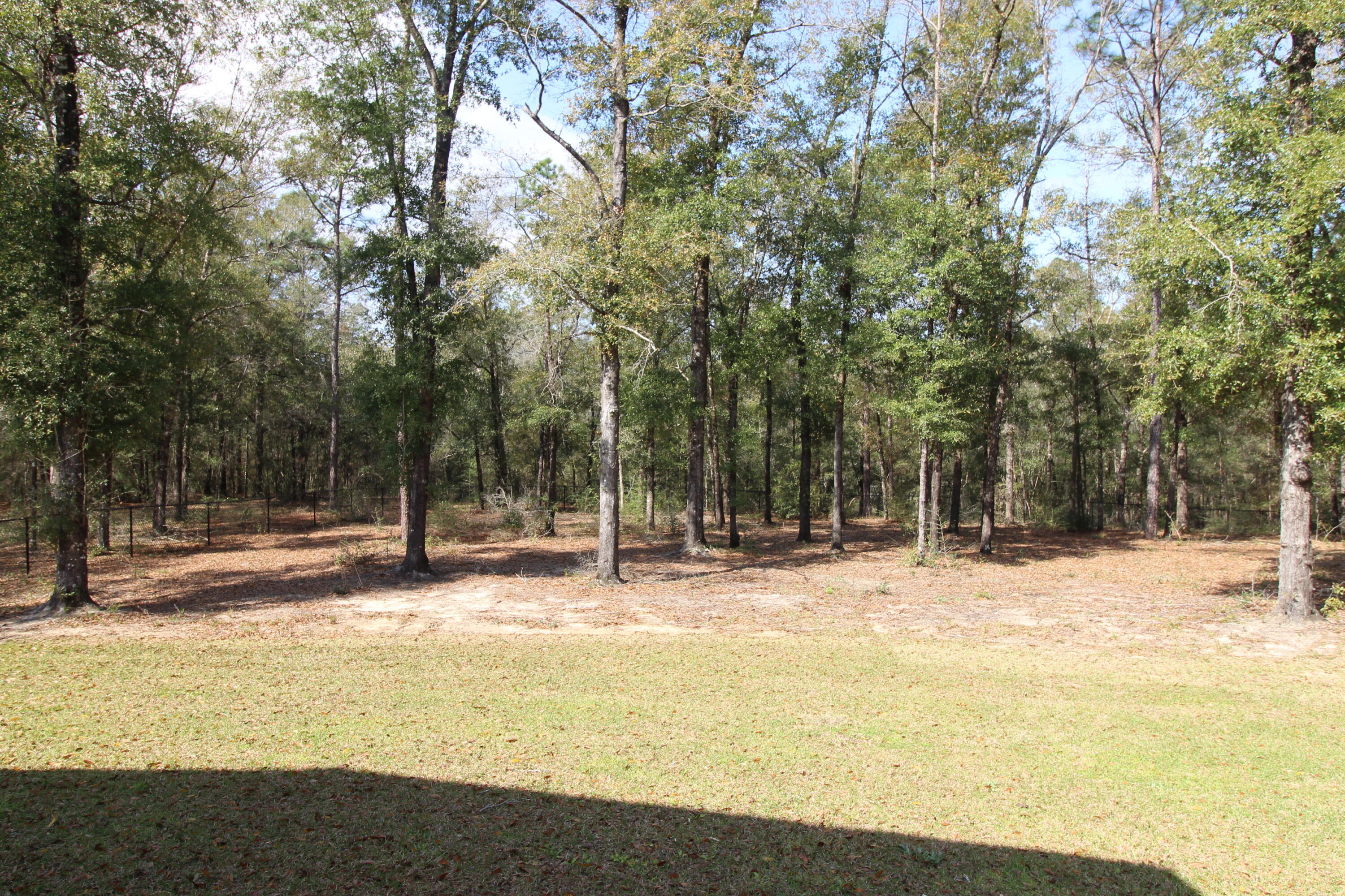 HIDDEN SPRINGS - Residential