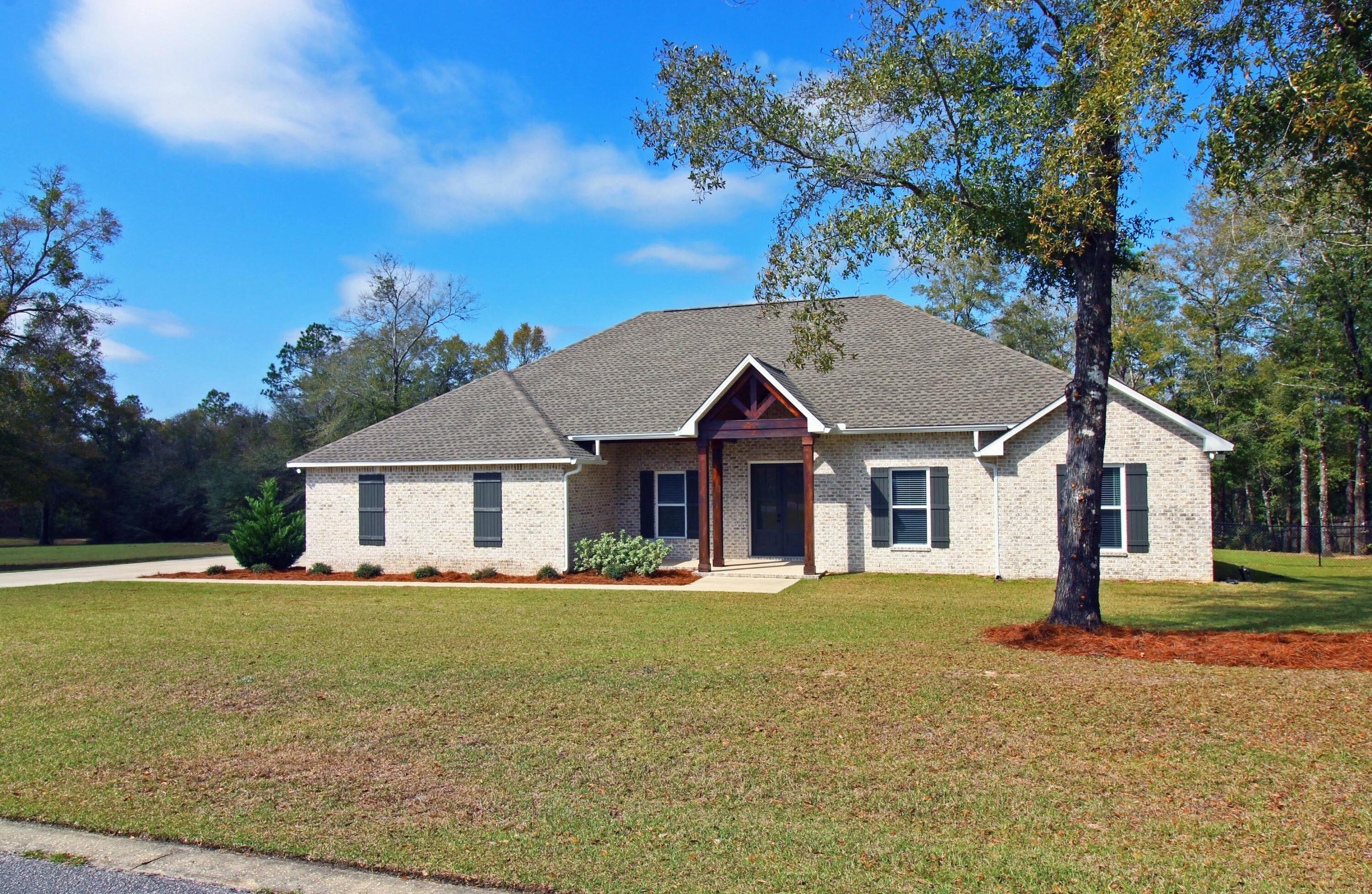 HIDDEN SPRINGS - Residential