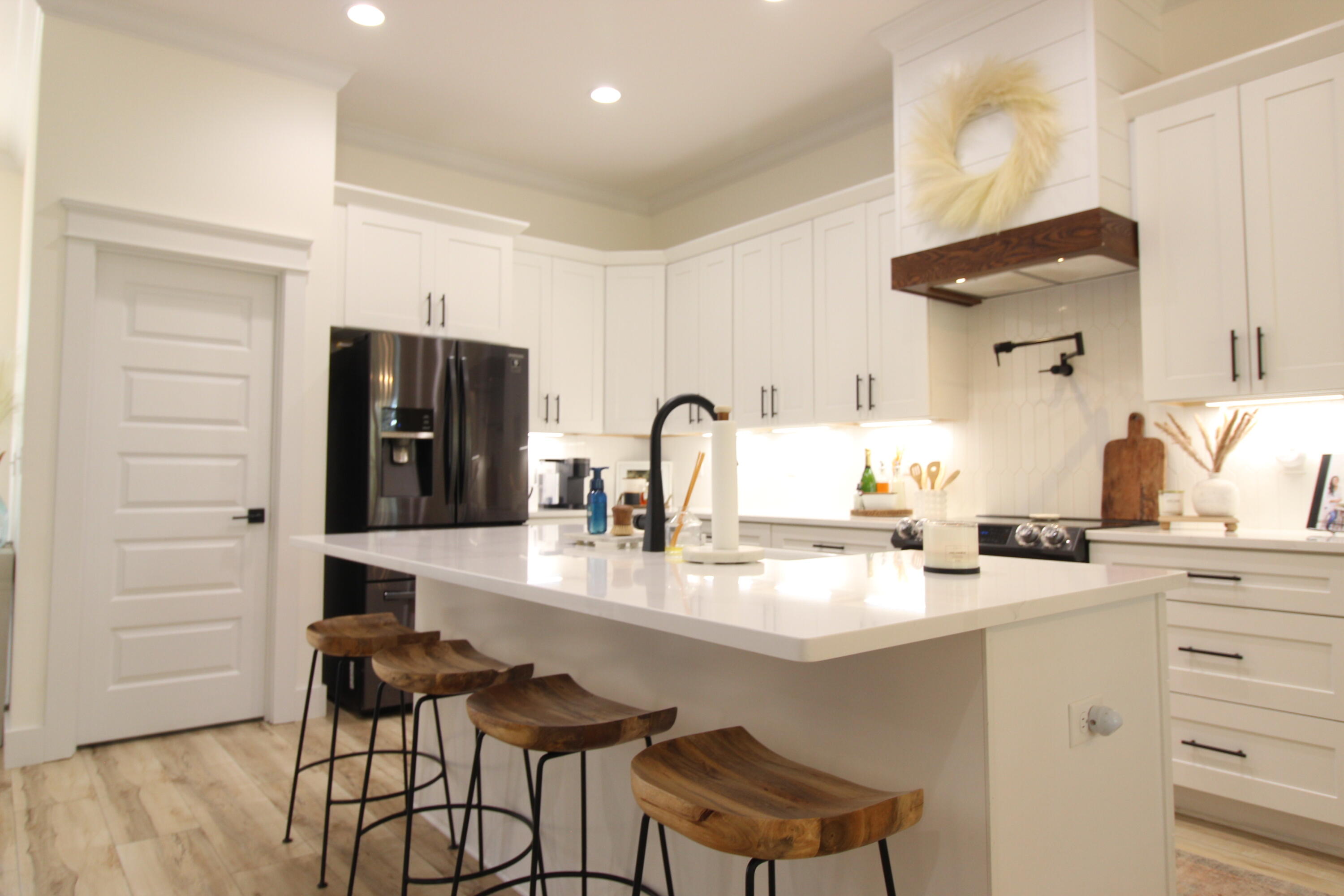 HIDDEN SPRINGS - Residential