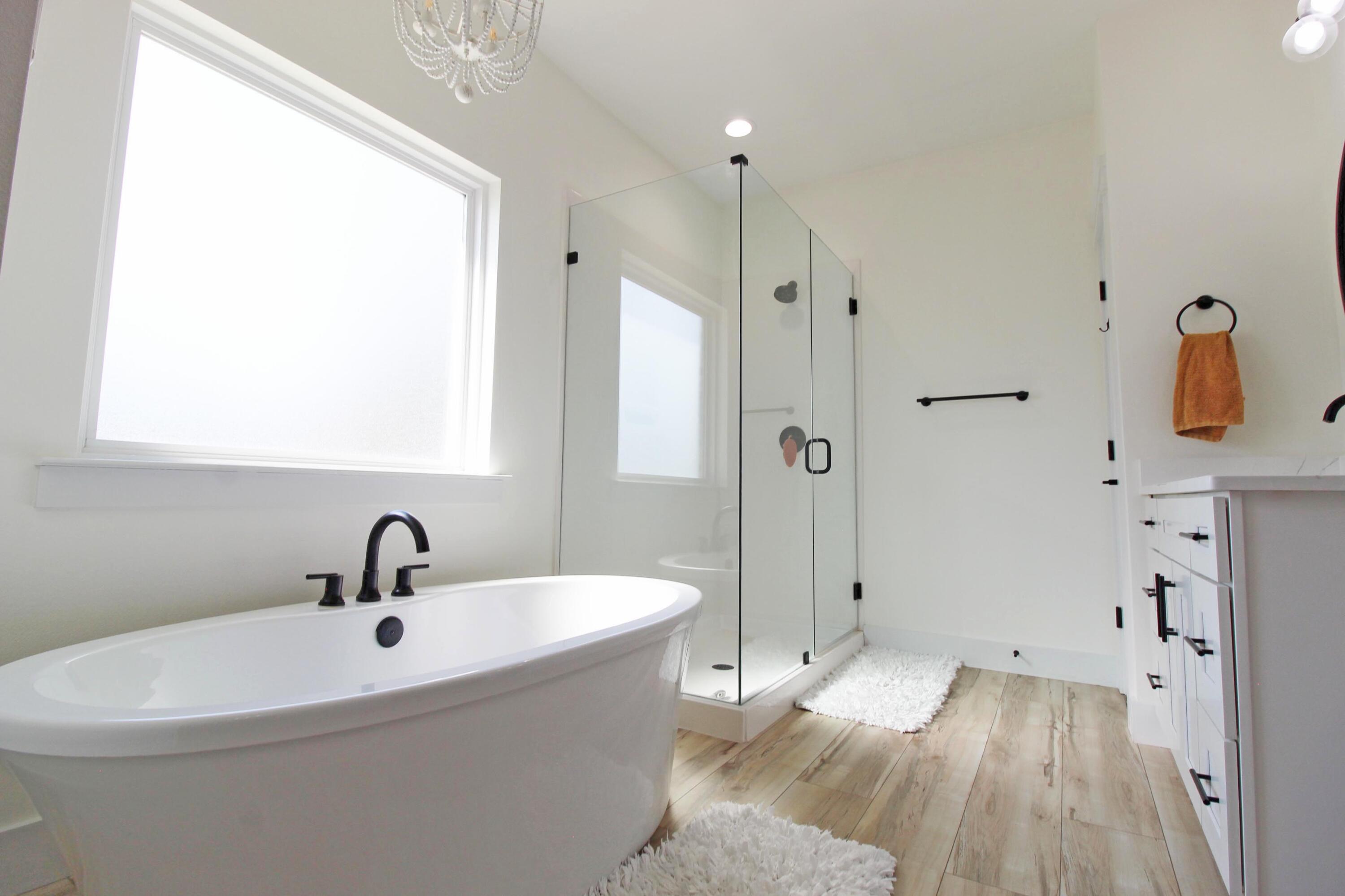 HIDDEN SPRINGS - Residential