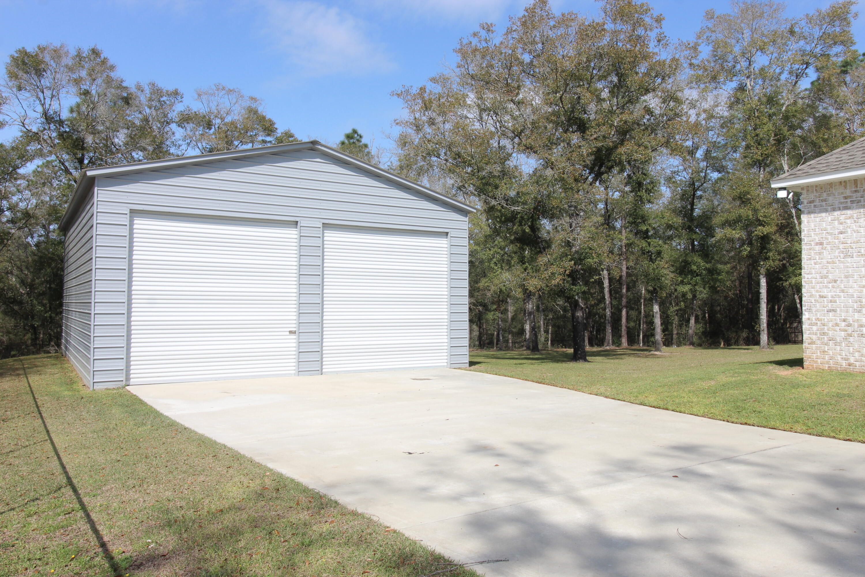 HIDDEN SPRINGS - Residential