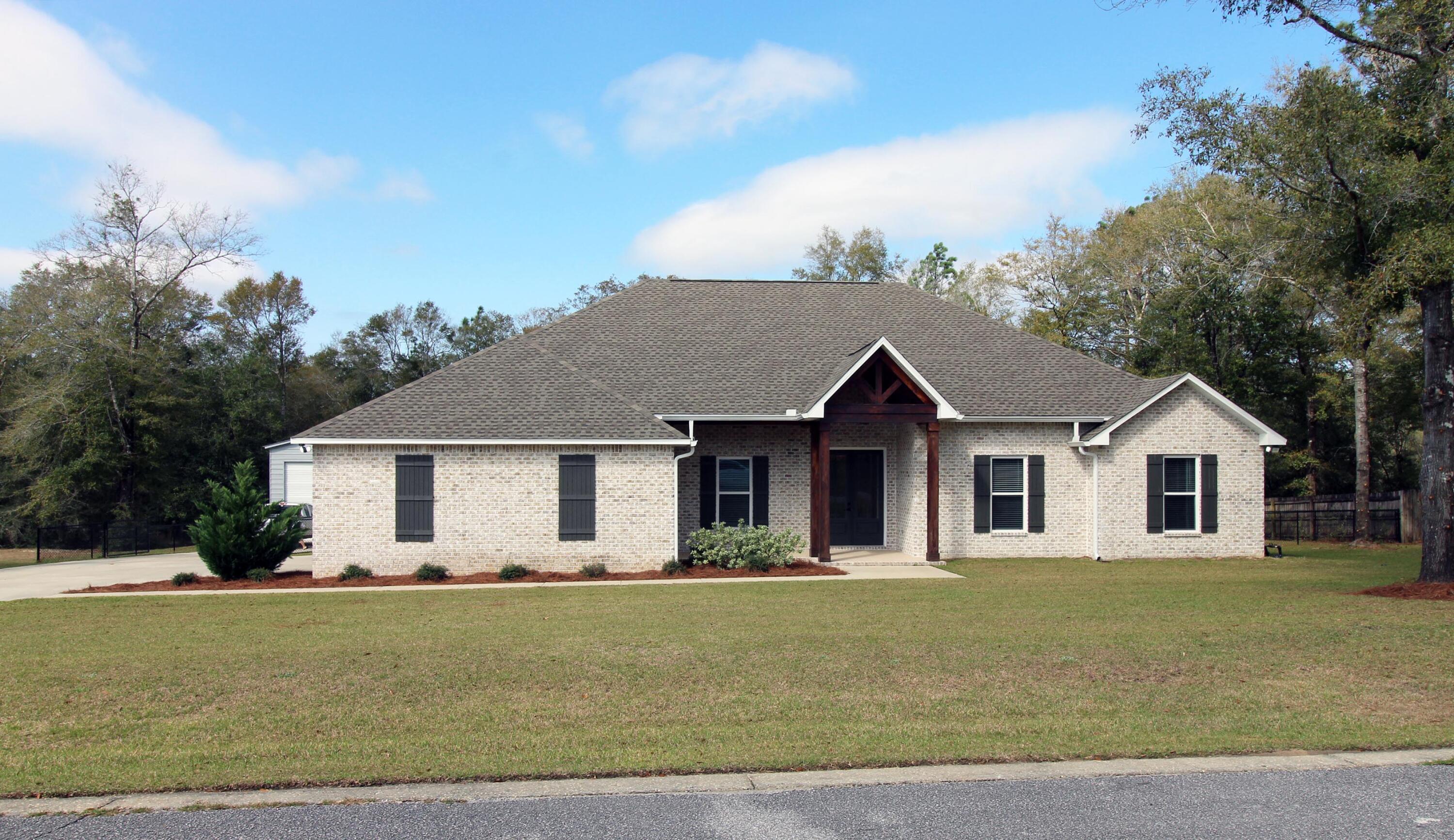 HIDDEN SPRINGS - Residential