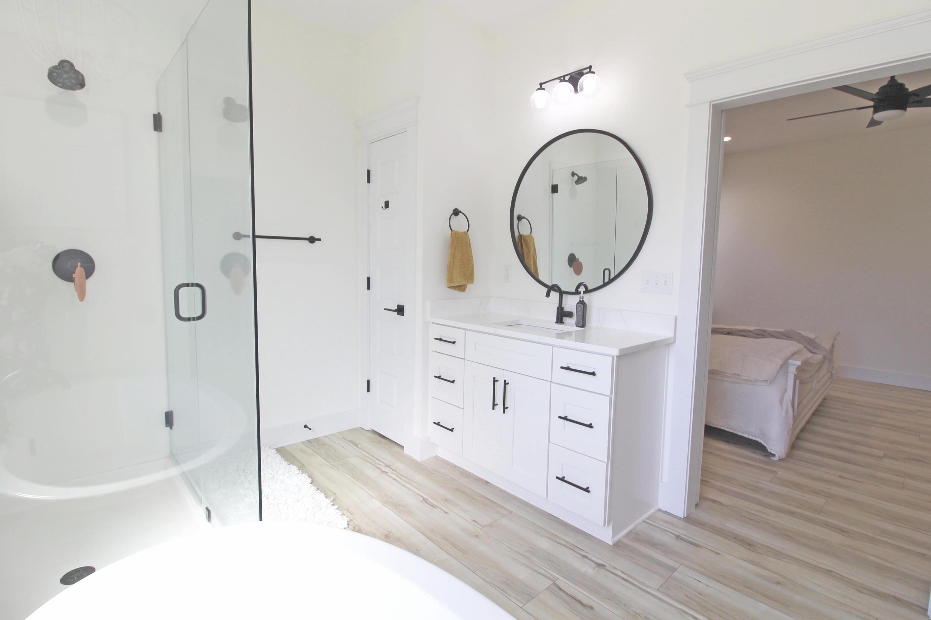 HIDDEN SPRINGS - Residential