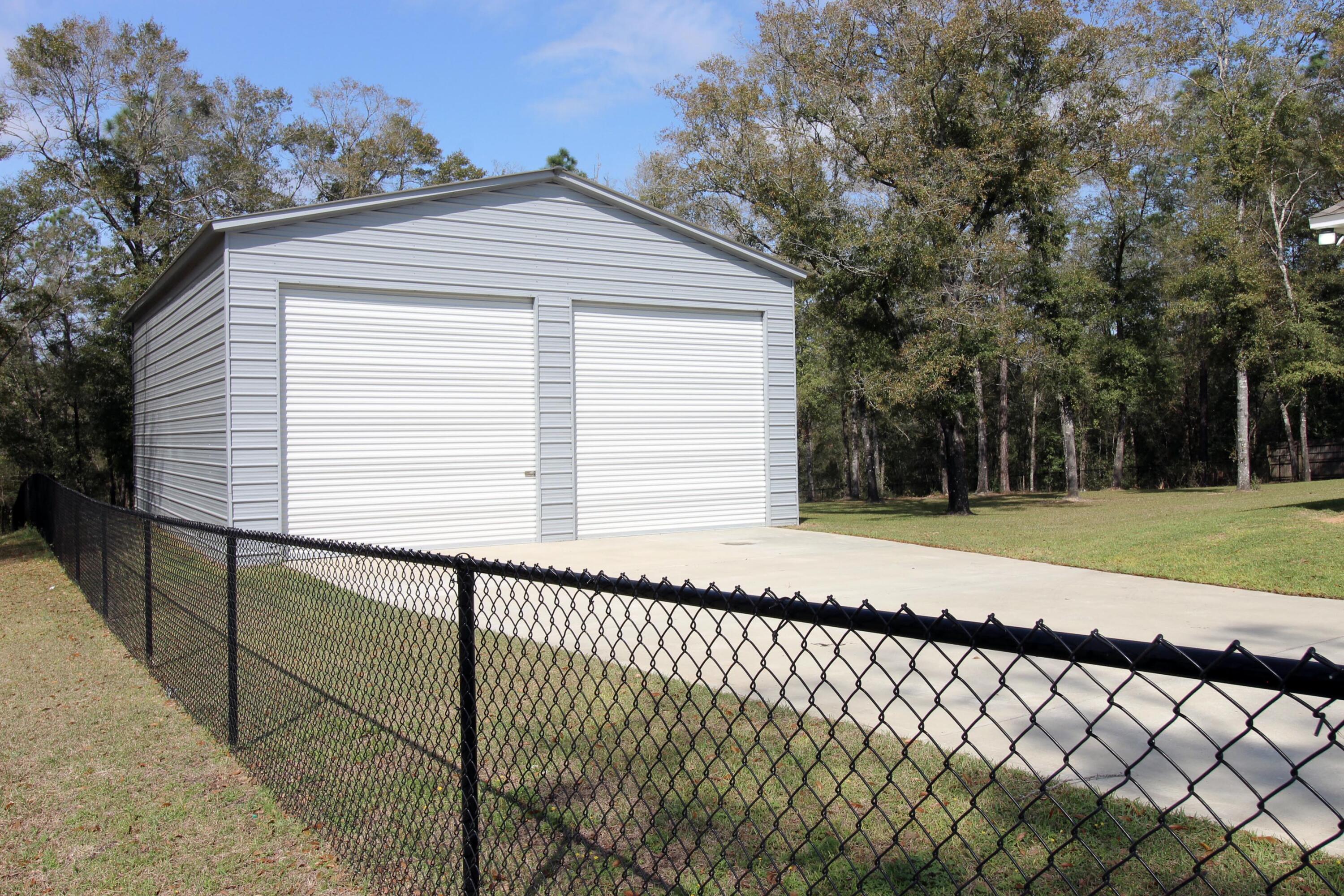 HIDDEN SPRINGS - Residential